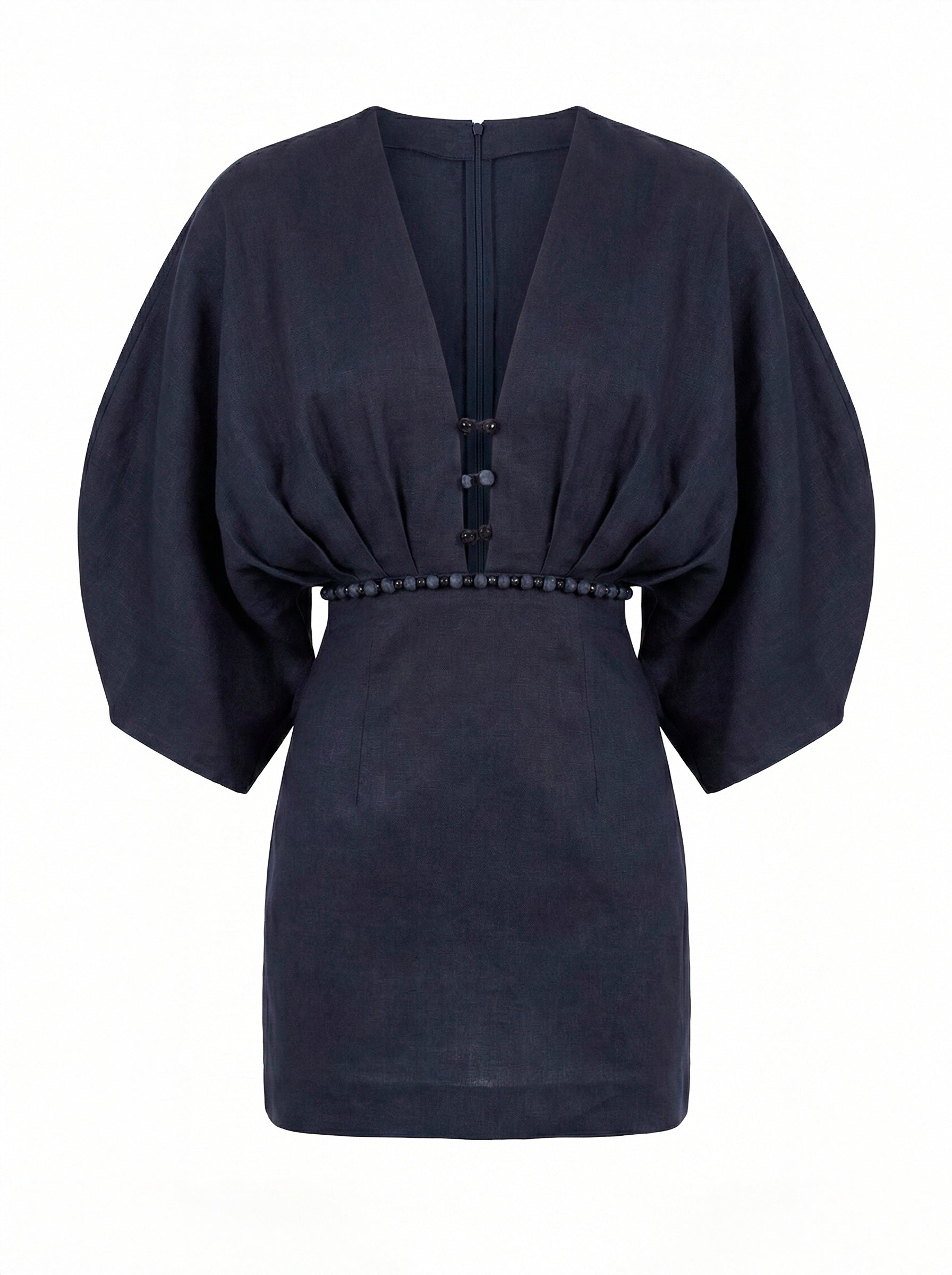 Abella Dress Navy