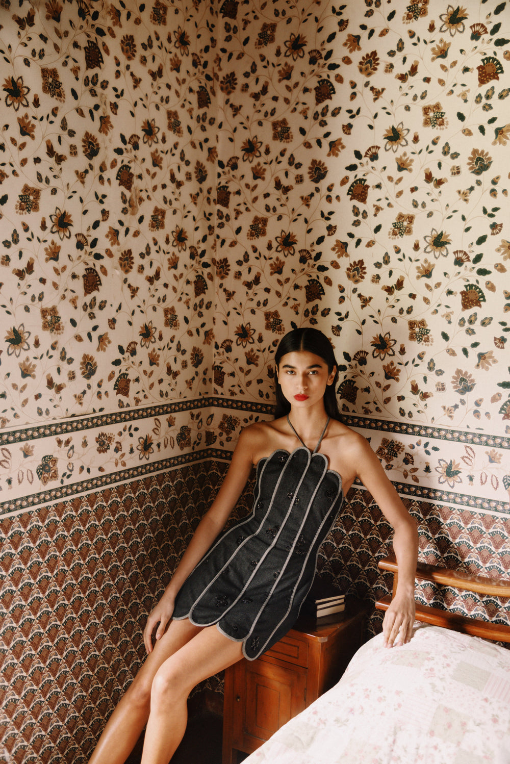 CARMELITA FALL '26
