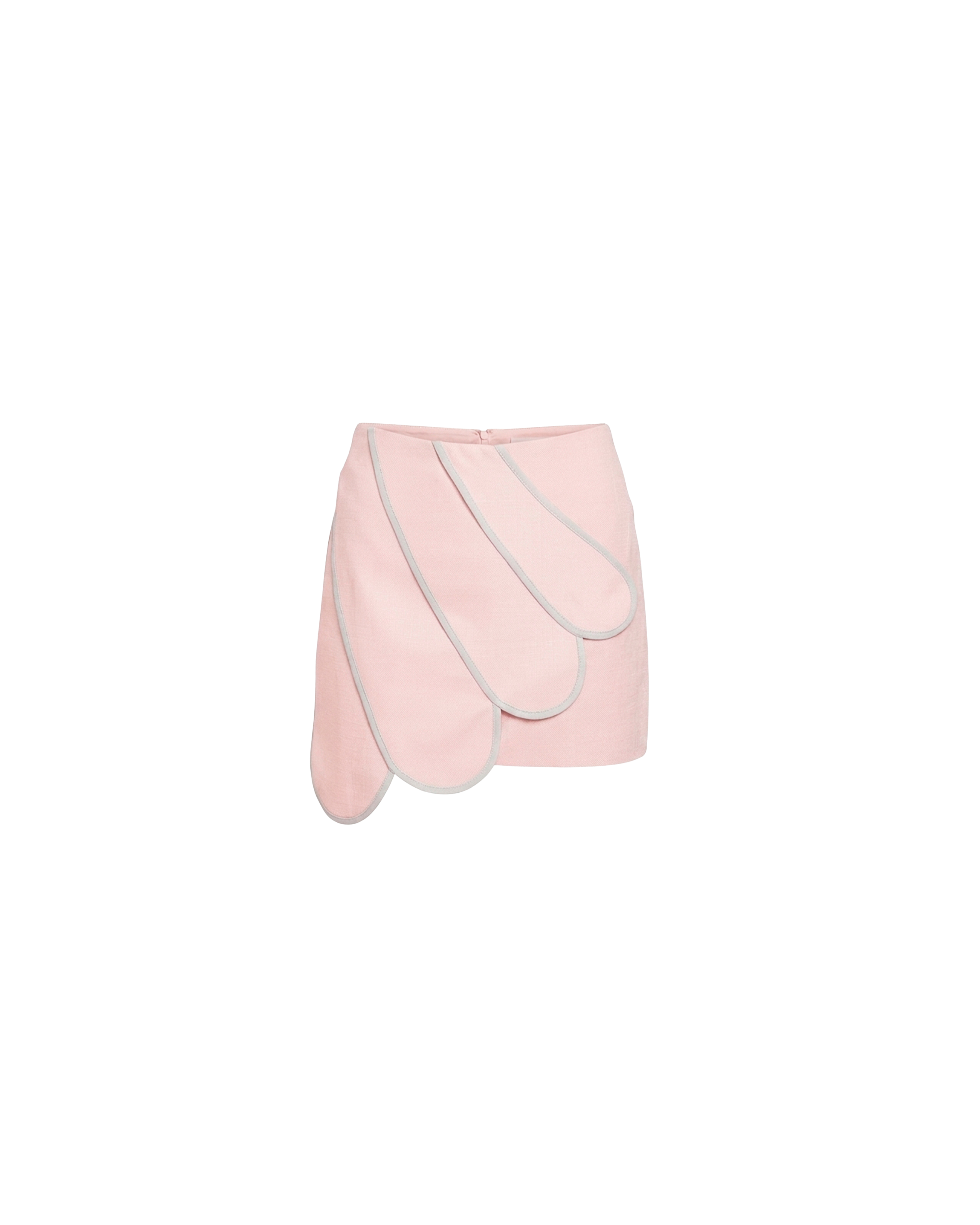 SANDY SKIRT BALLET PINK
