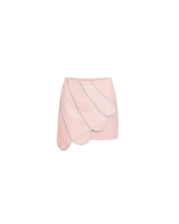 SANDY SKIRT BALLET PINK