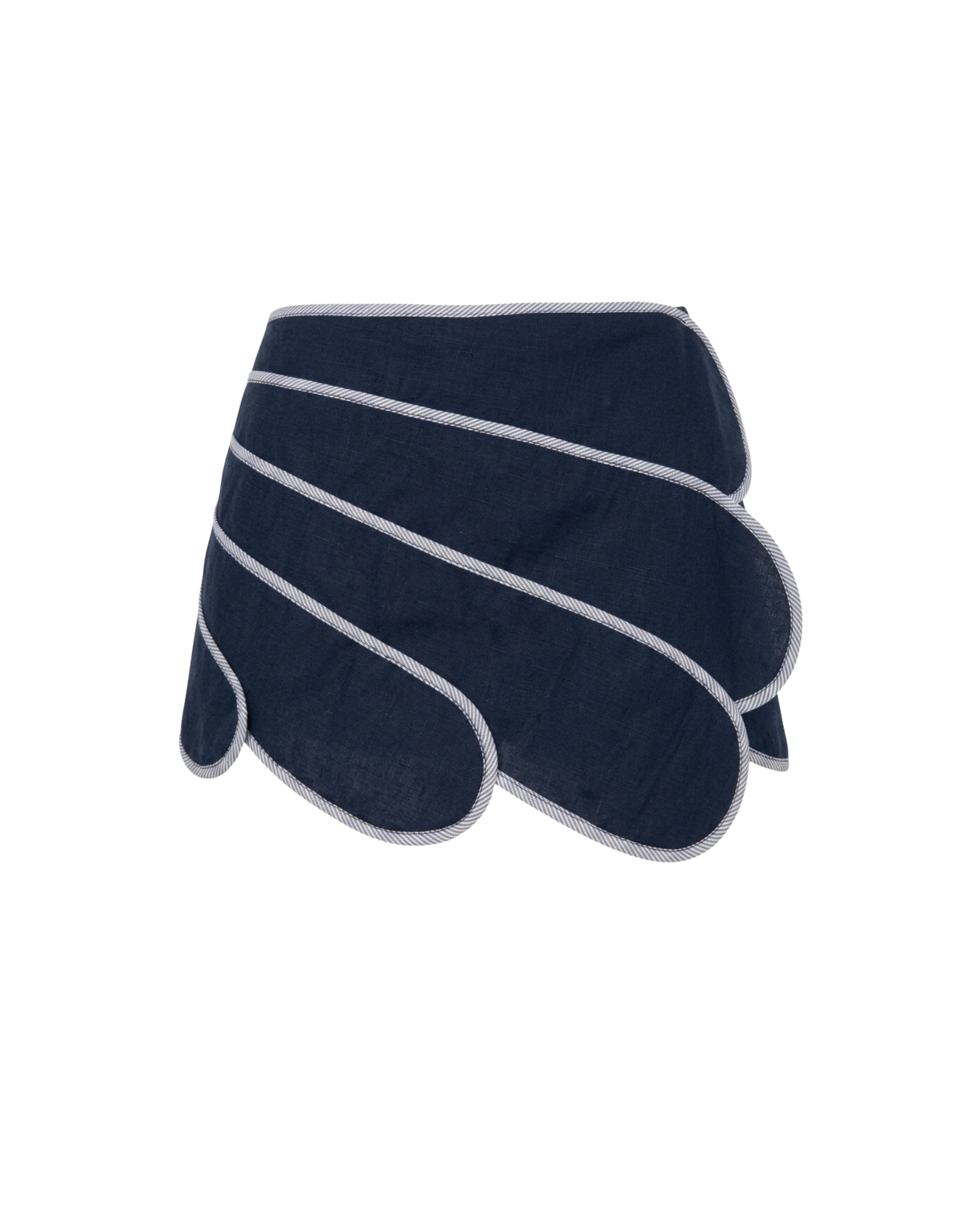 SANGO SHORT NAVY