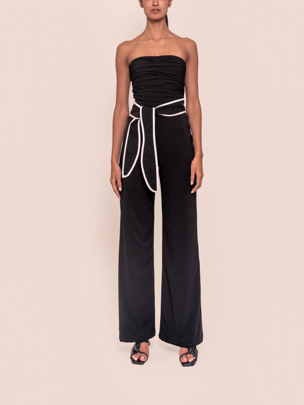 ANDALUCIA JUMPSUIT (CRMLTA BLACK
