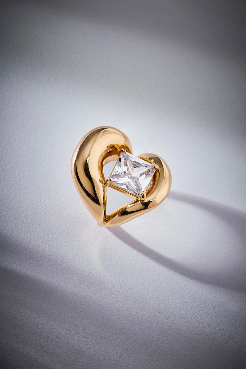 SPLENDORE RING - LUCE COLLECTION