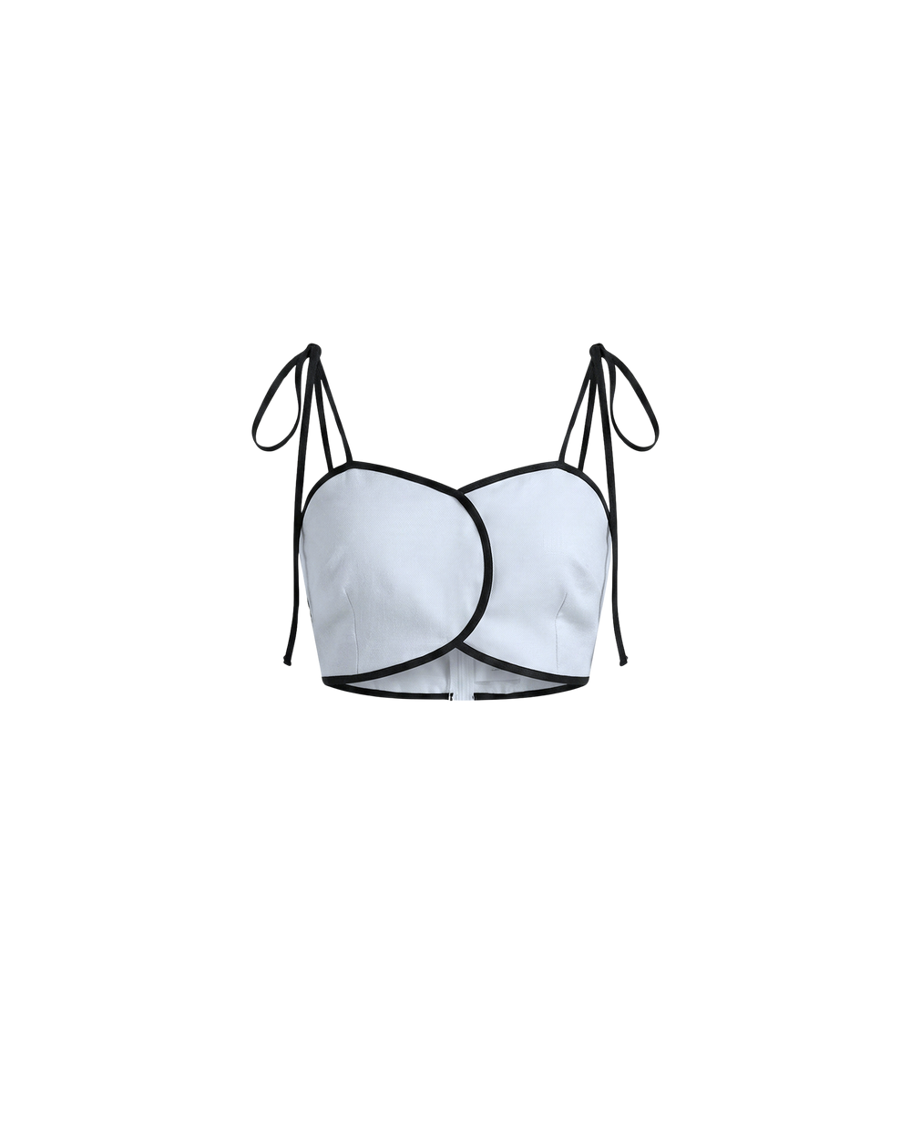 AVEIRO TOP BABY BLUE