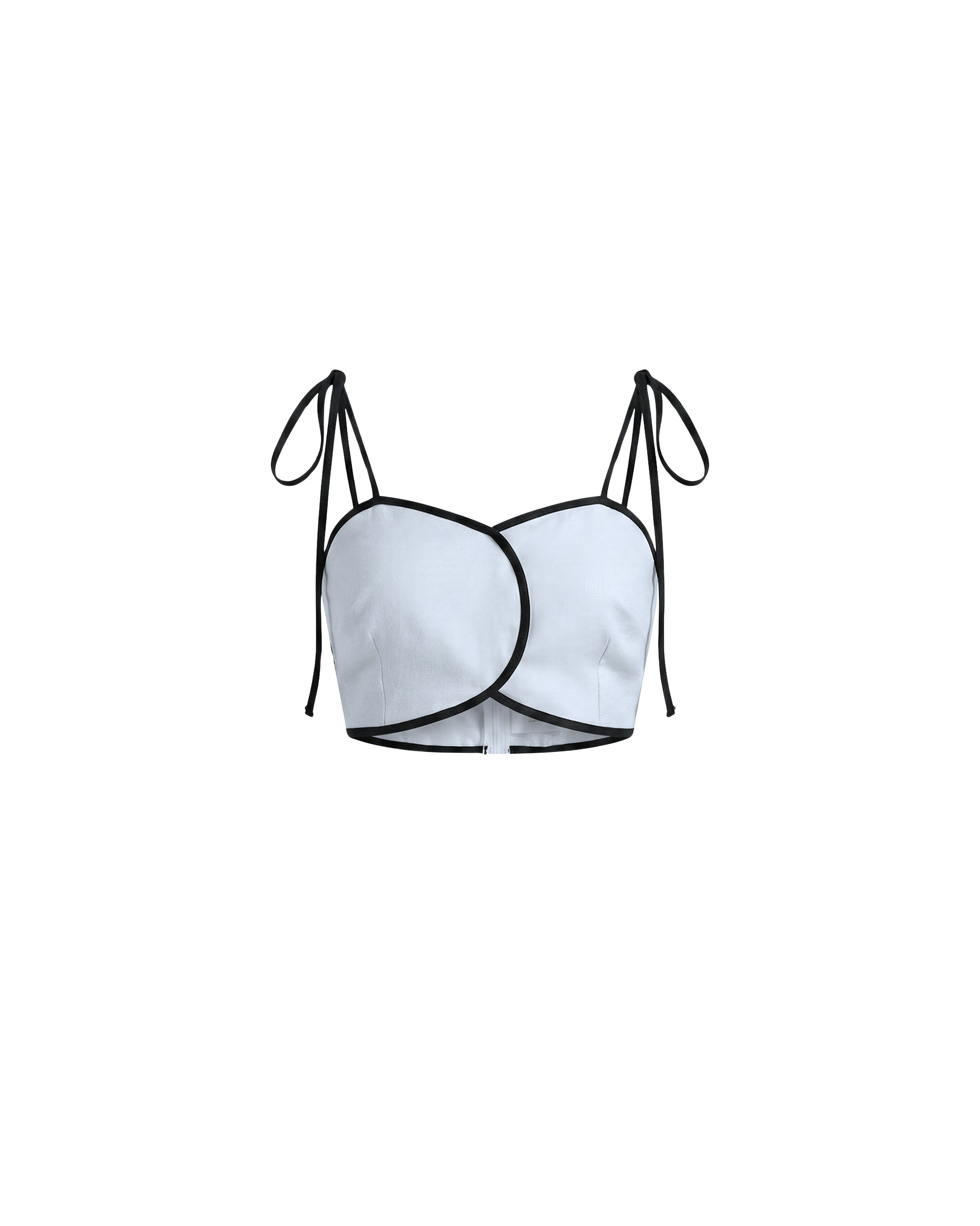 AVEIRO TOP BABY BLUE