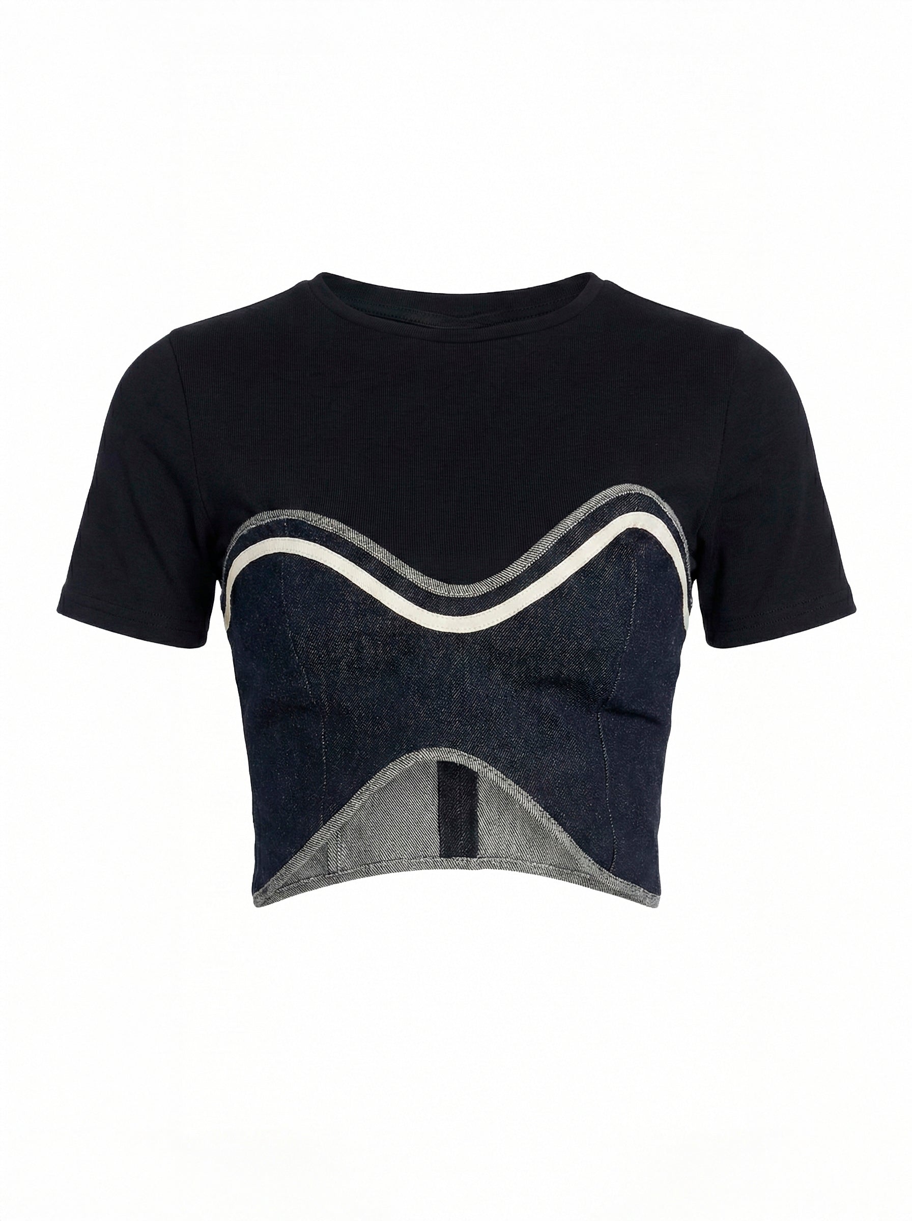 CECI TOP NAVY