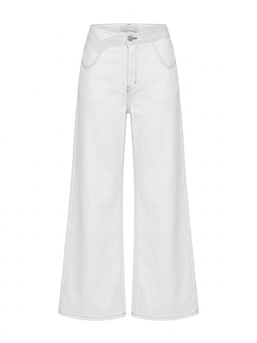 MALAI JEAN IVORY