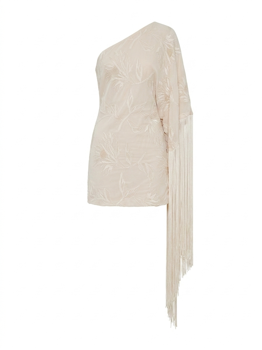 OLI DRESS BONE