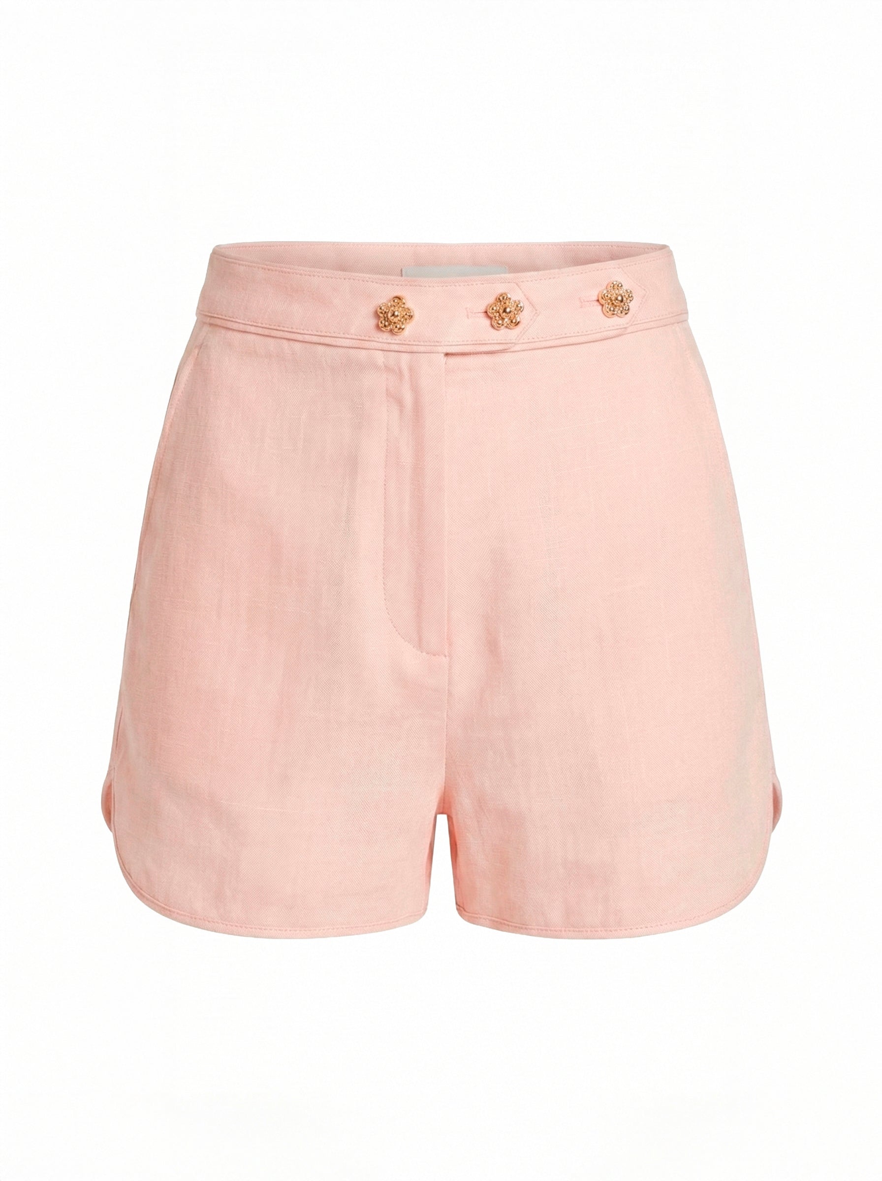 ROXANNE SHORT BALLET PINK