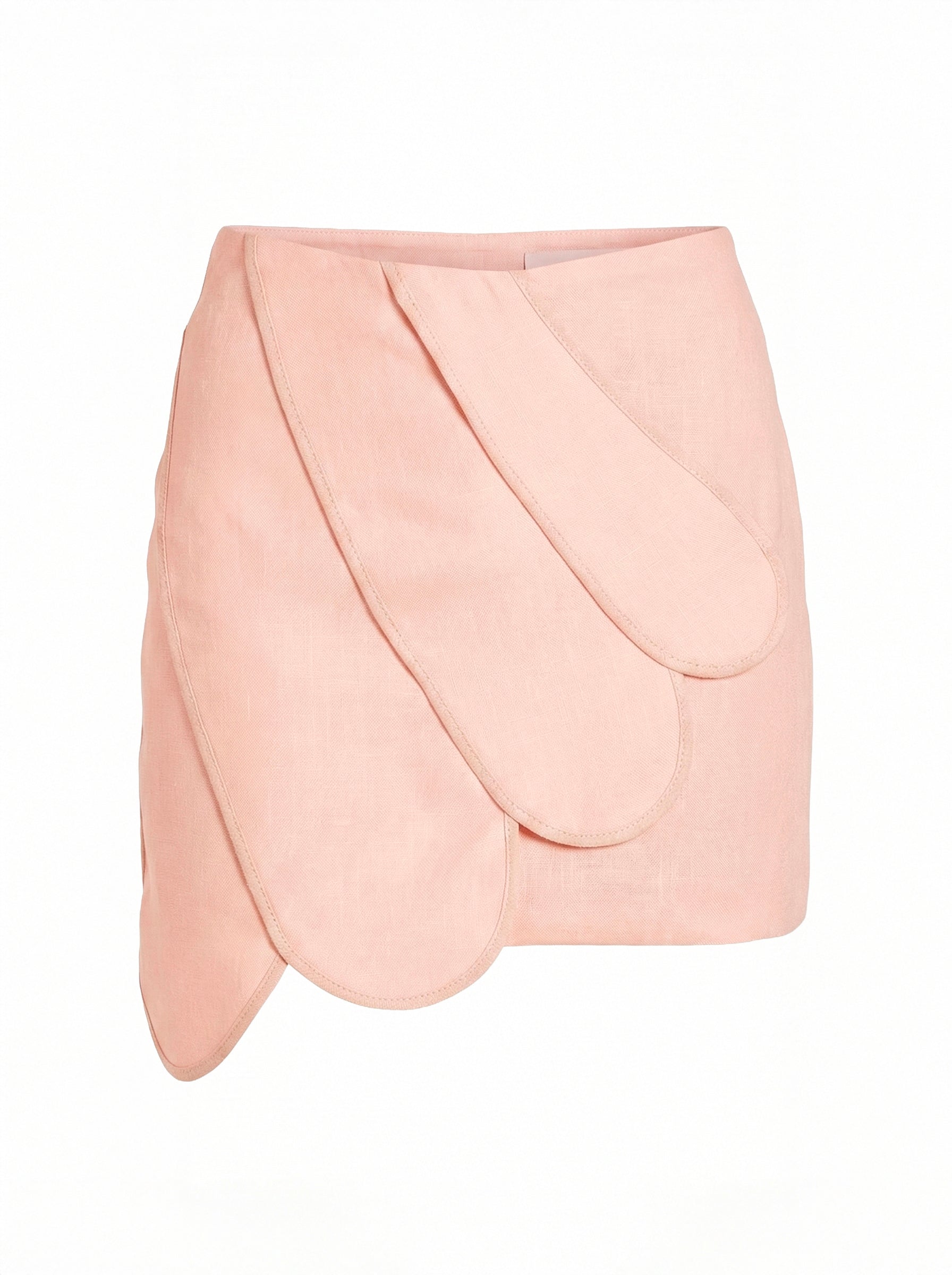 SANDY SKIRT BALLET PINK
