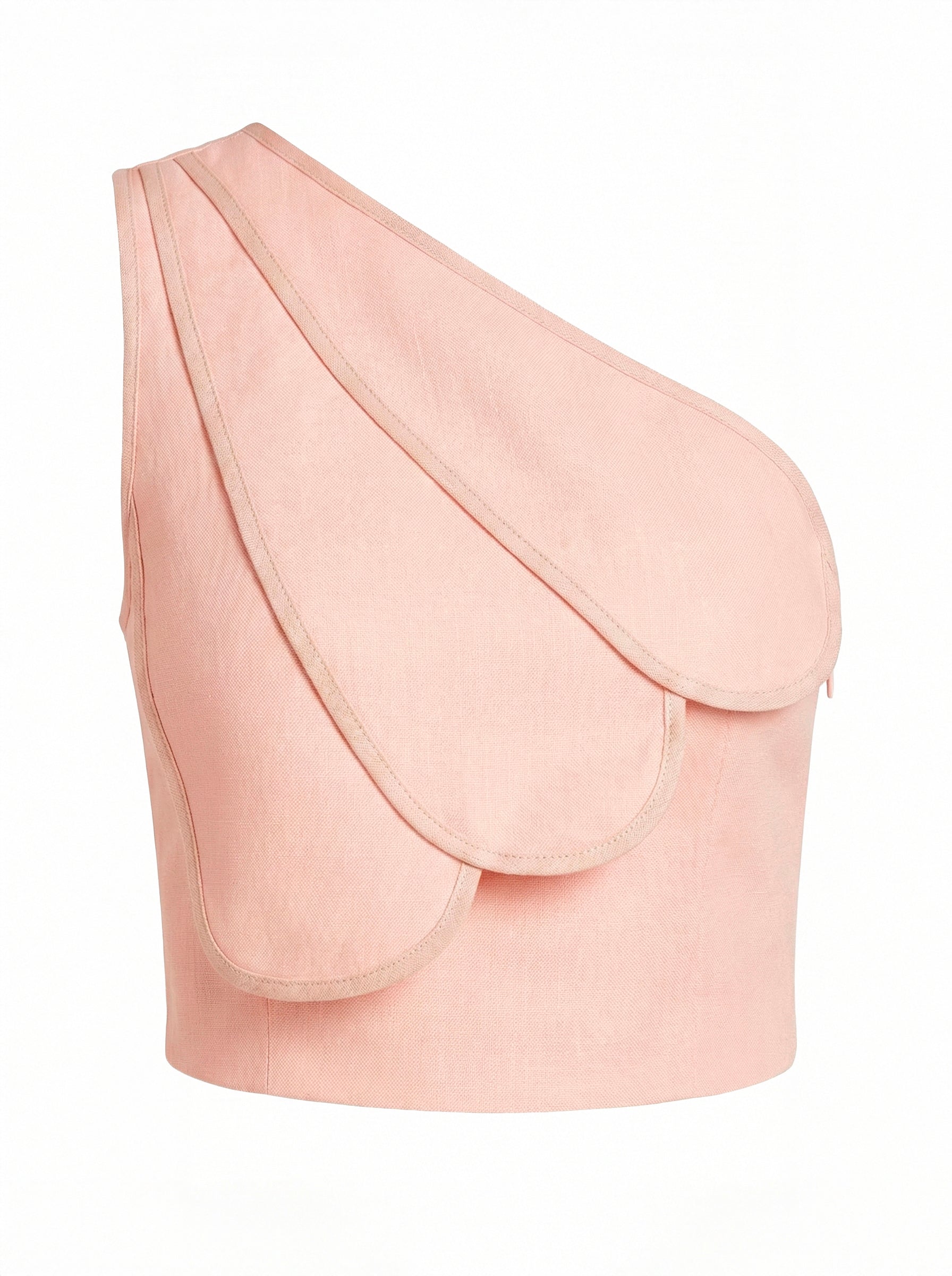 SANDY TOP BALLET PINK