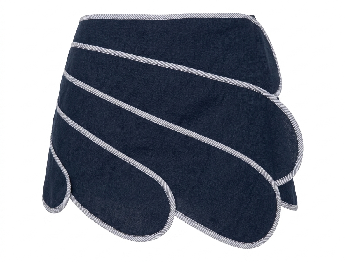 SANGO SHORT NAVY
