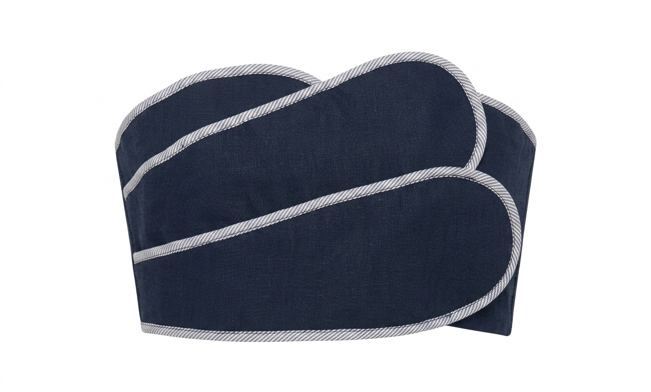 SANGO TOP NAVY