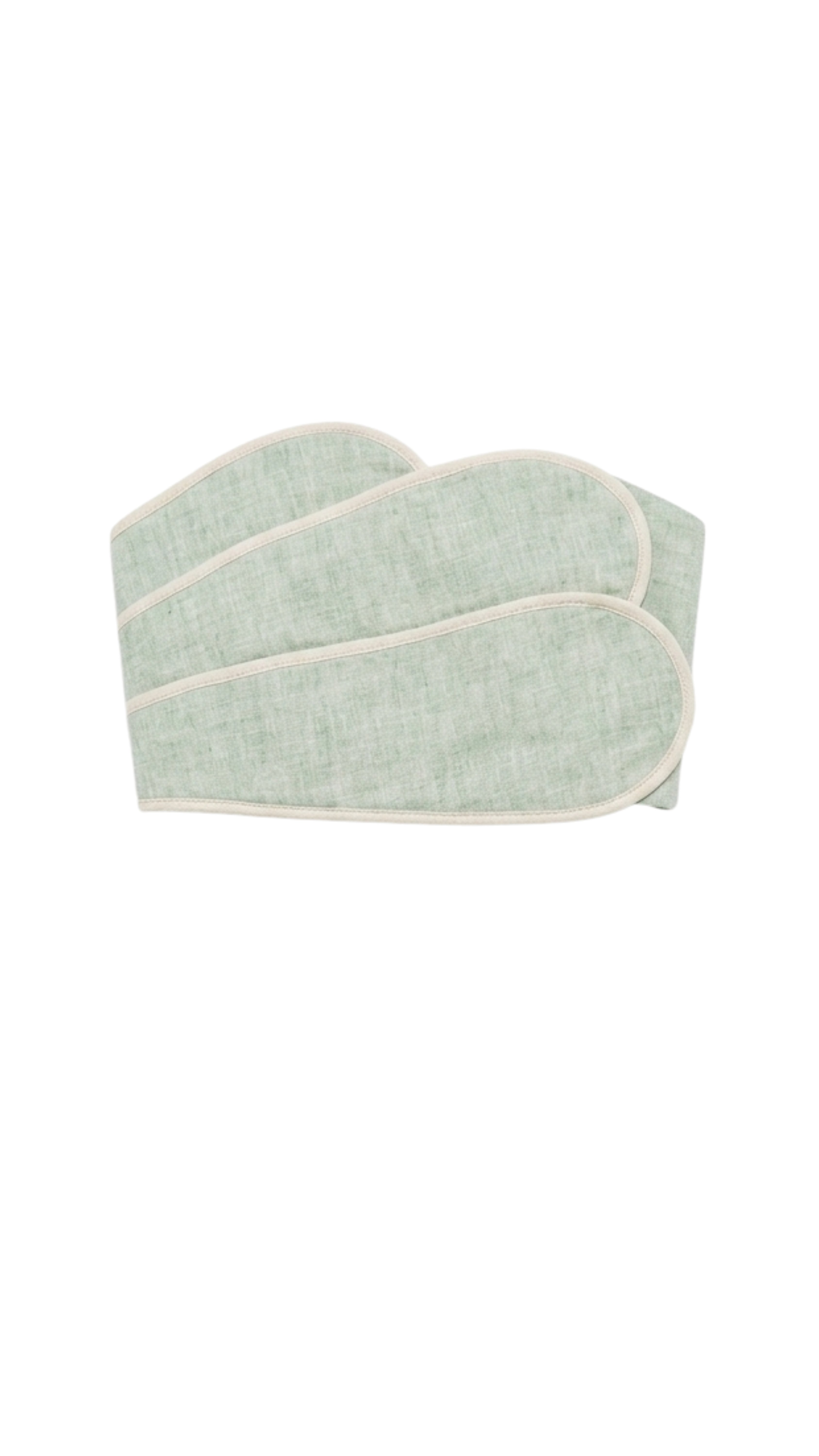 SANGO TOP SEAFOAM GREEN