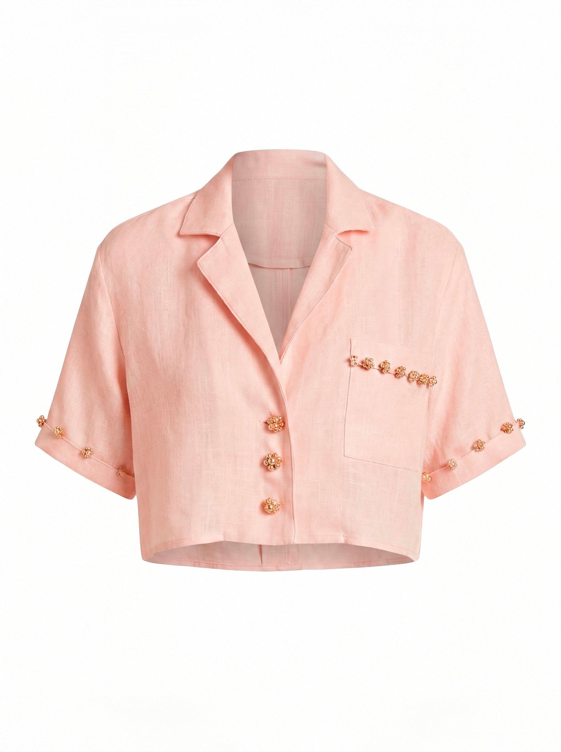 SONORA  TOP BALLET PINK