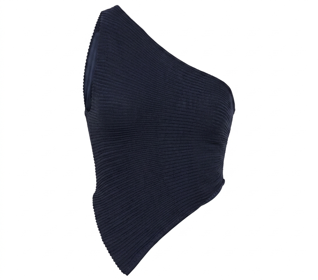 TOPANGA TOP NAVY BLUE