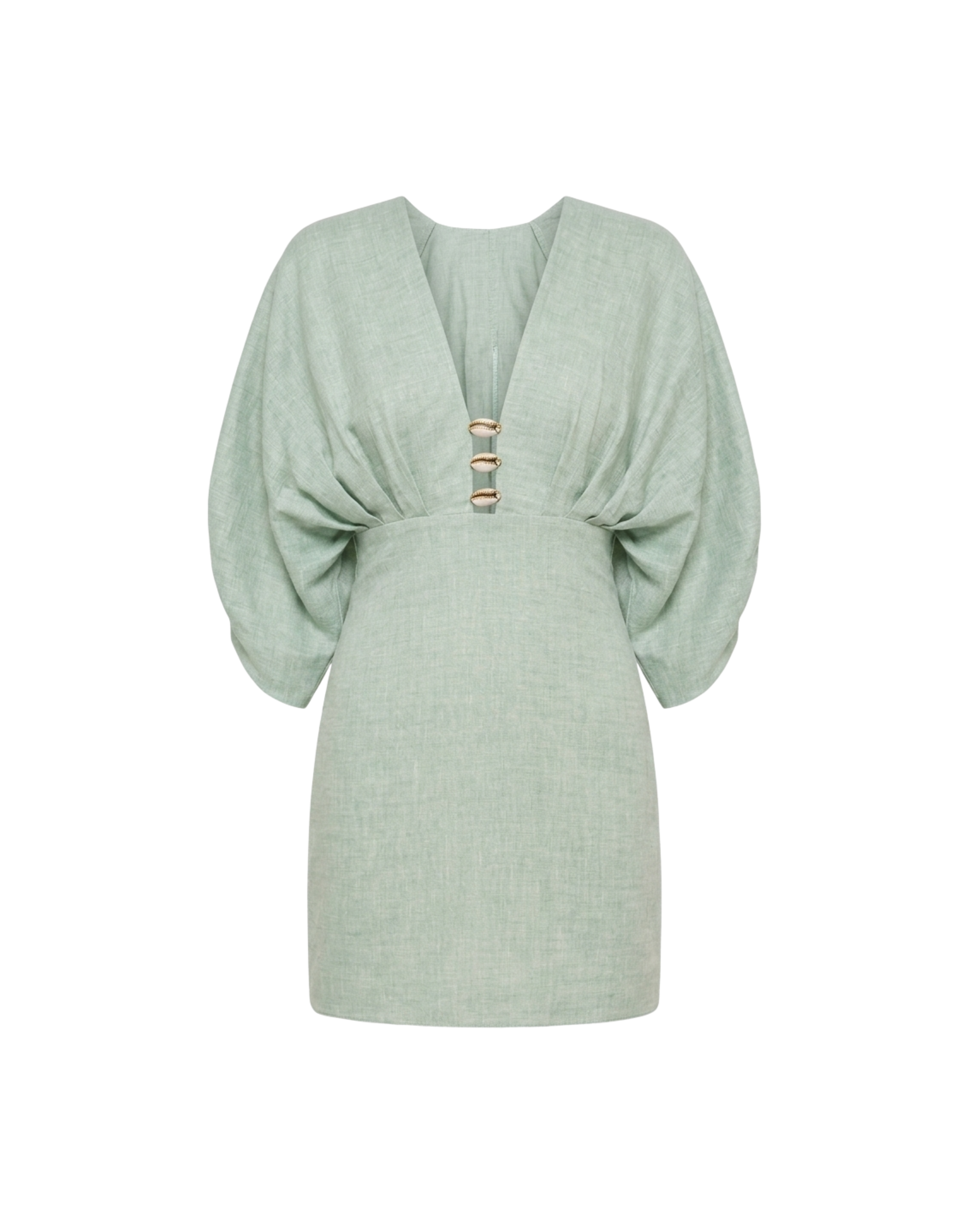 seafoam green dress Seafoam Green Crinkle Maxi Dress | Resort Vacation Dress