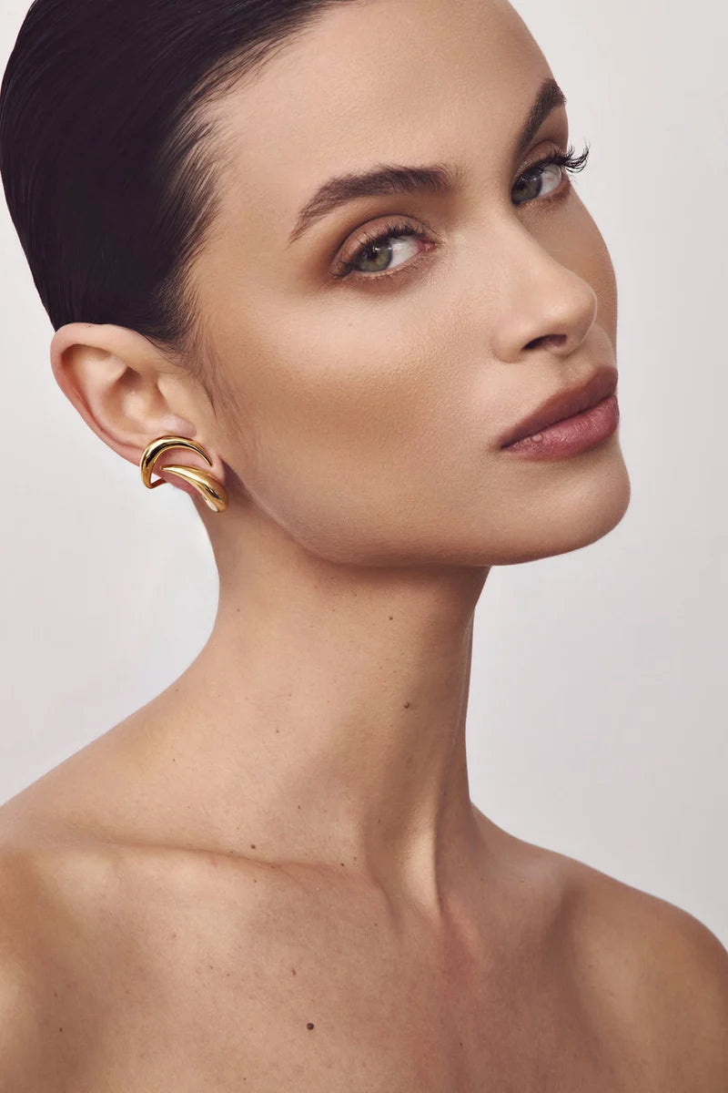 PASSAGGIO EARRING - LUCE COLLECTION
