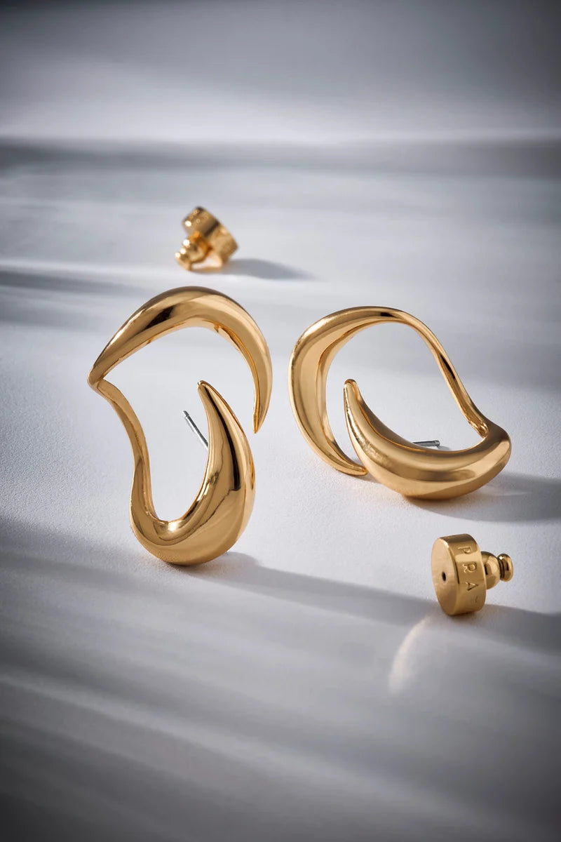 PASSAGGIO EARRING - LUCE COLLECTION
