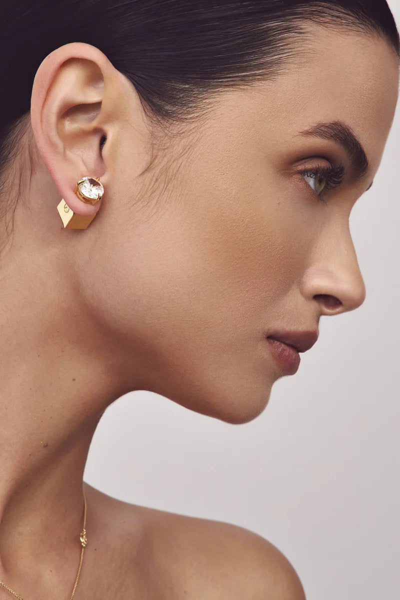 SPLENDORE EARRING - LUCE COLLECTION