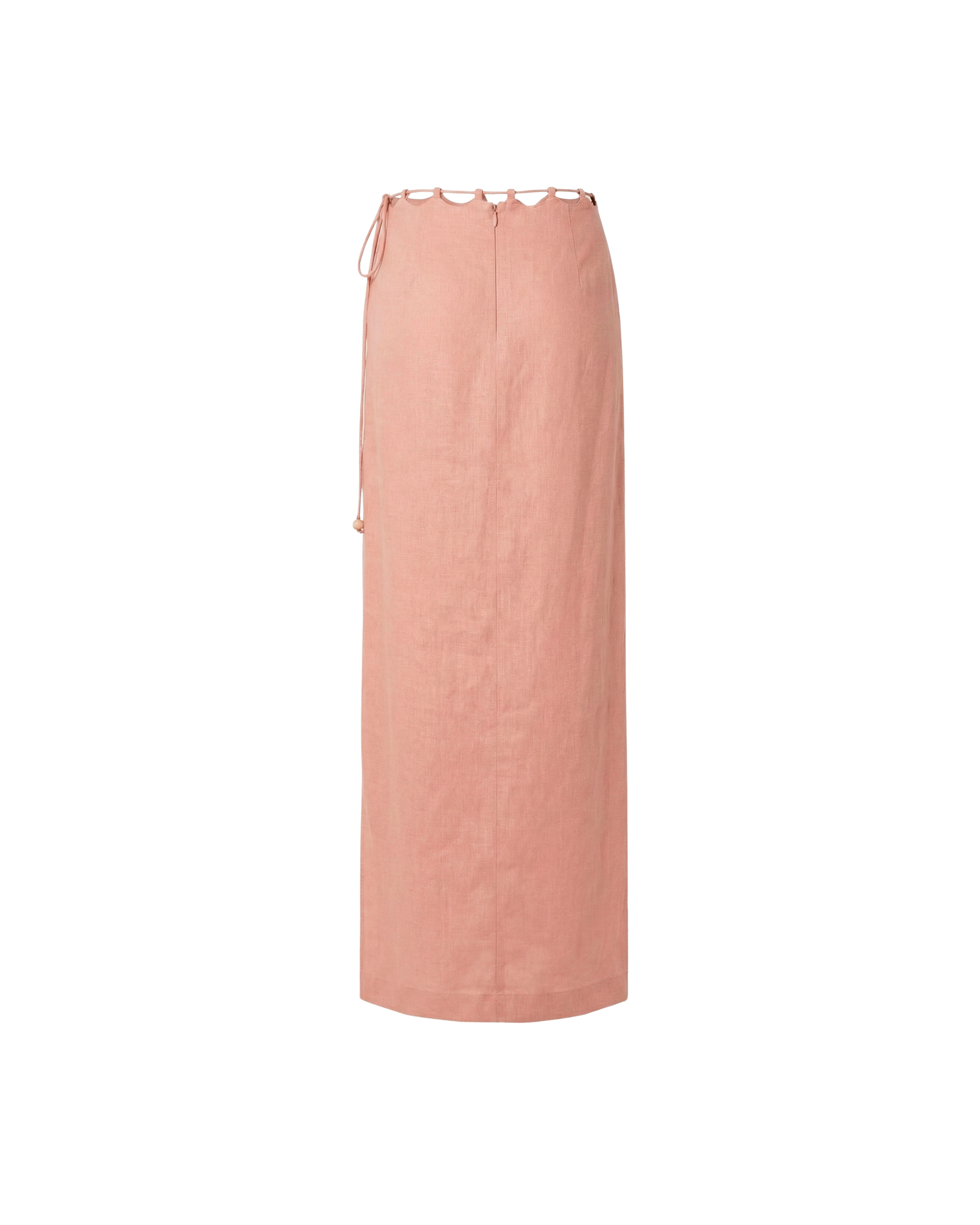 CAIRO SKIRT ROSEWOOD PINK
