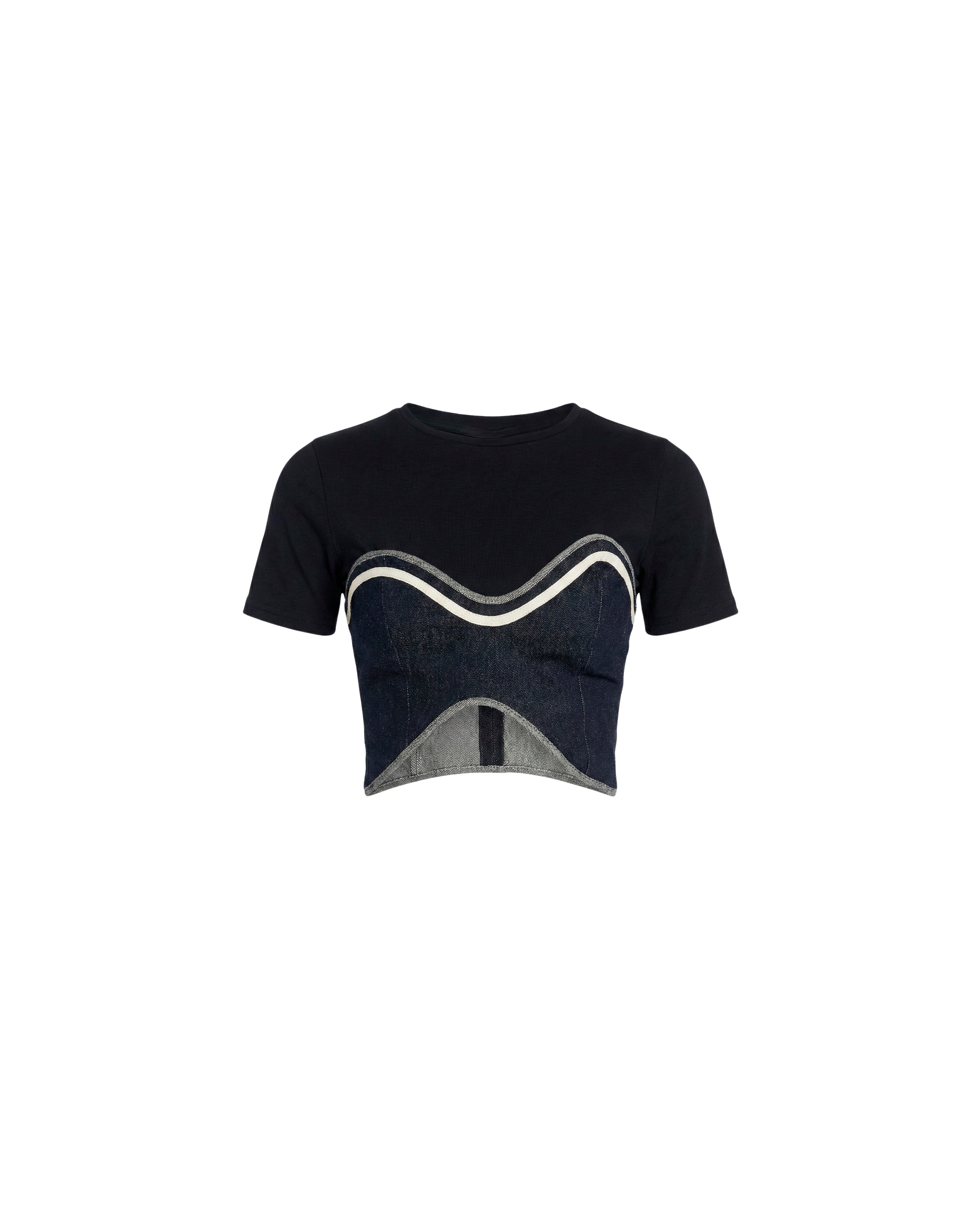 CECI TOP NAVY