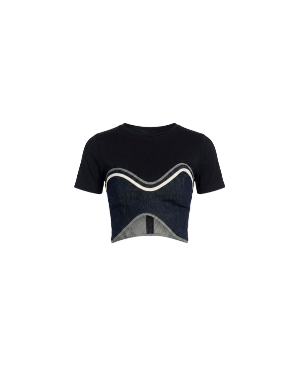 CECI TOP NAVY
