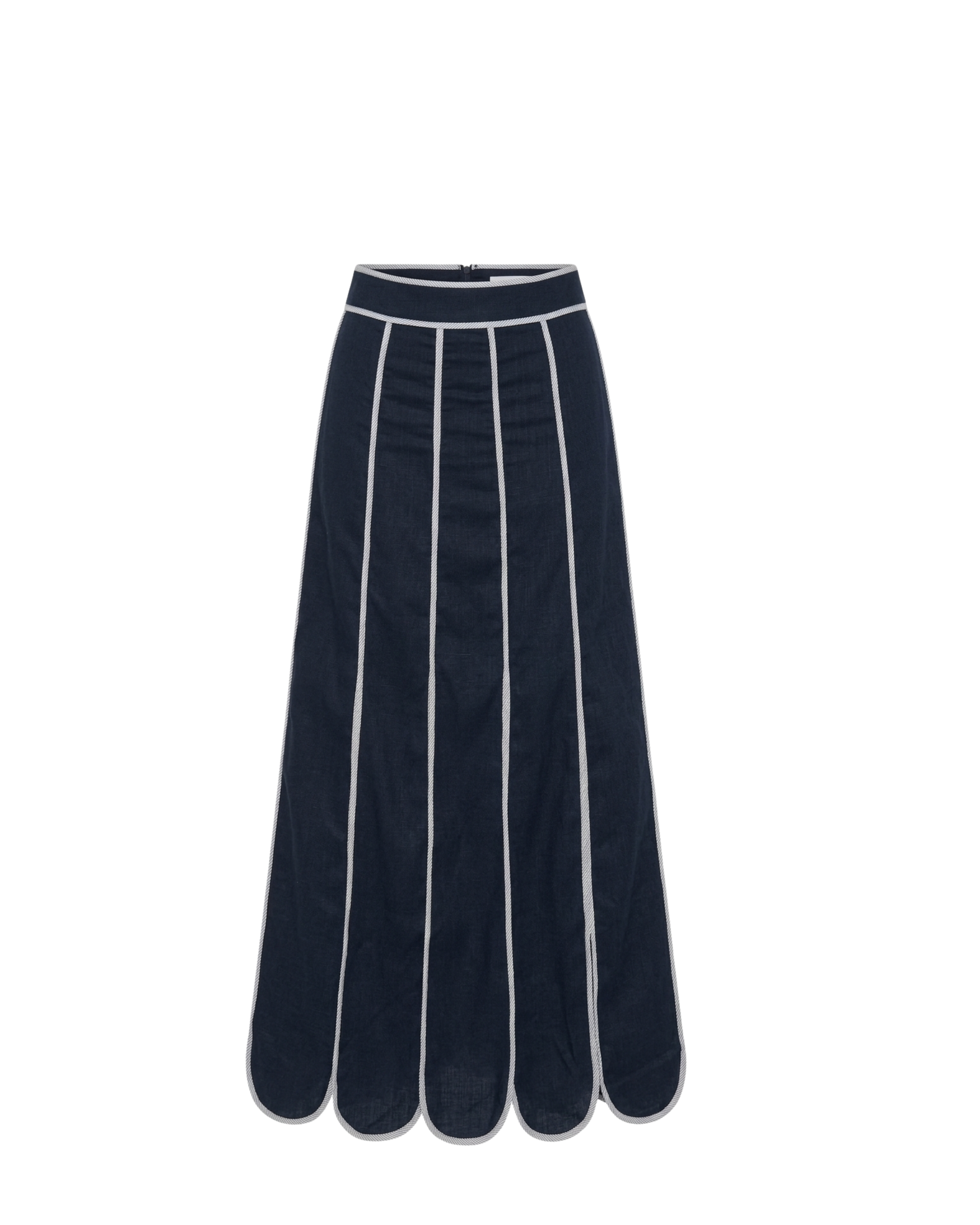 CETINA SKIRT NAVY