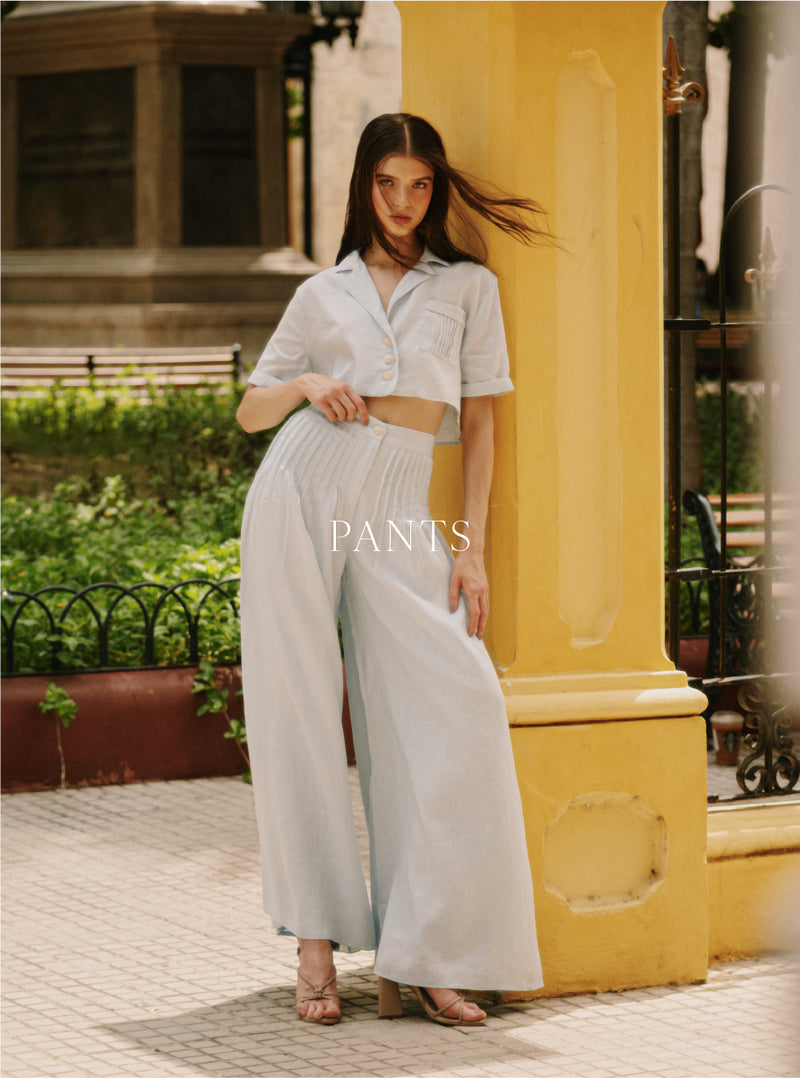 PANTS