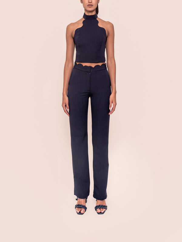 JILL PANT NAVY