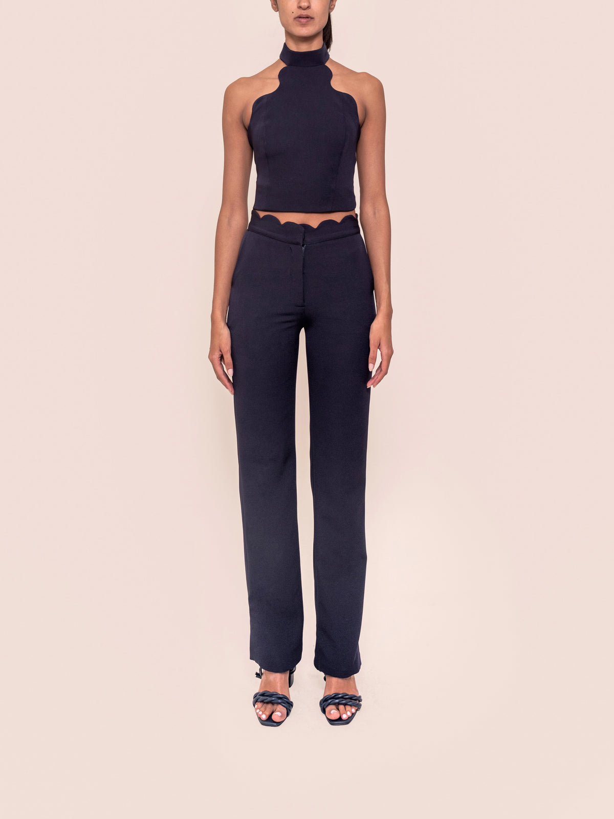 ISA TOP NAVY