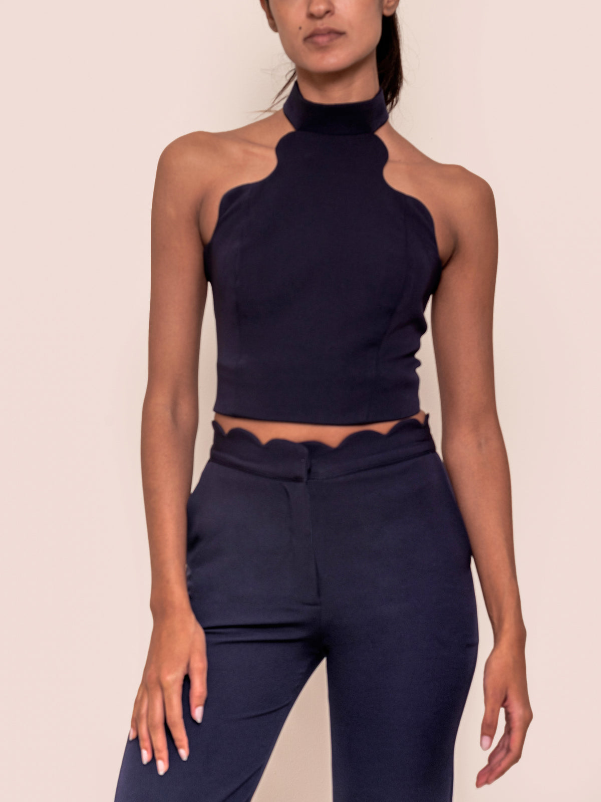 ISA TOP NAVY