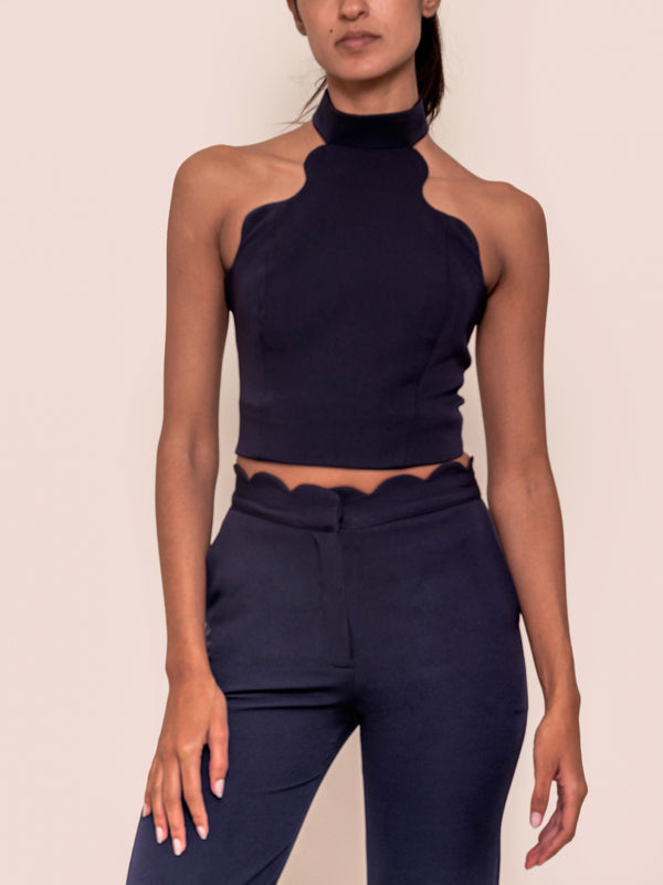 ISA TOP NAVY