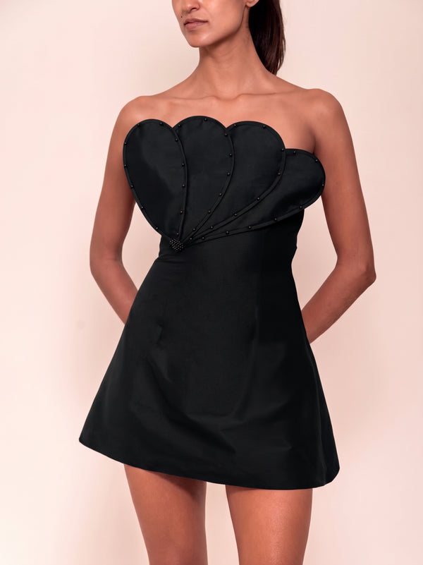 JACKSON DRESS BLACK