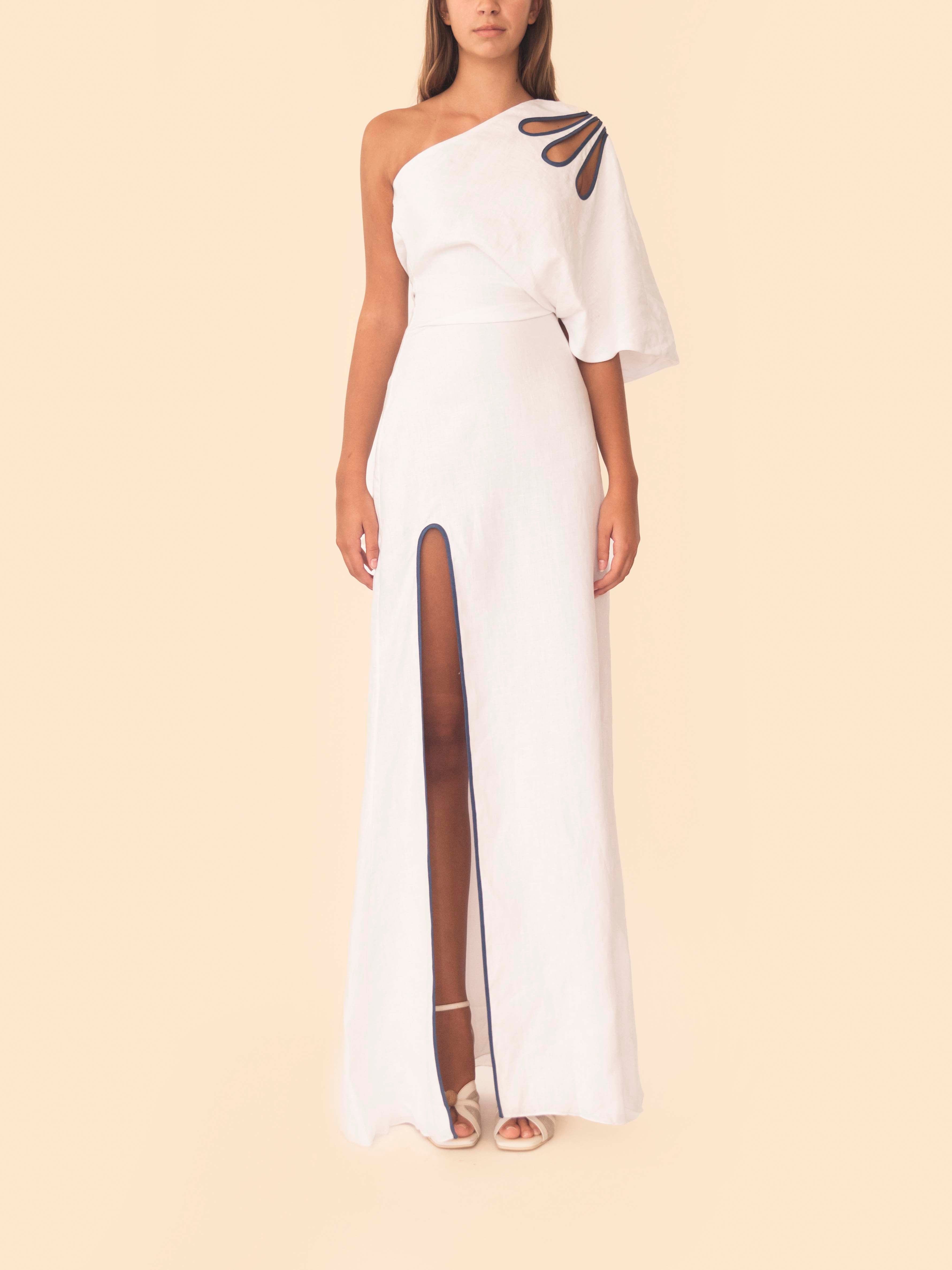 ivory and co dresses Ivory Coast Midi Dress