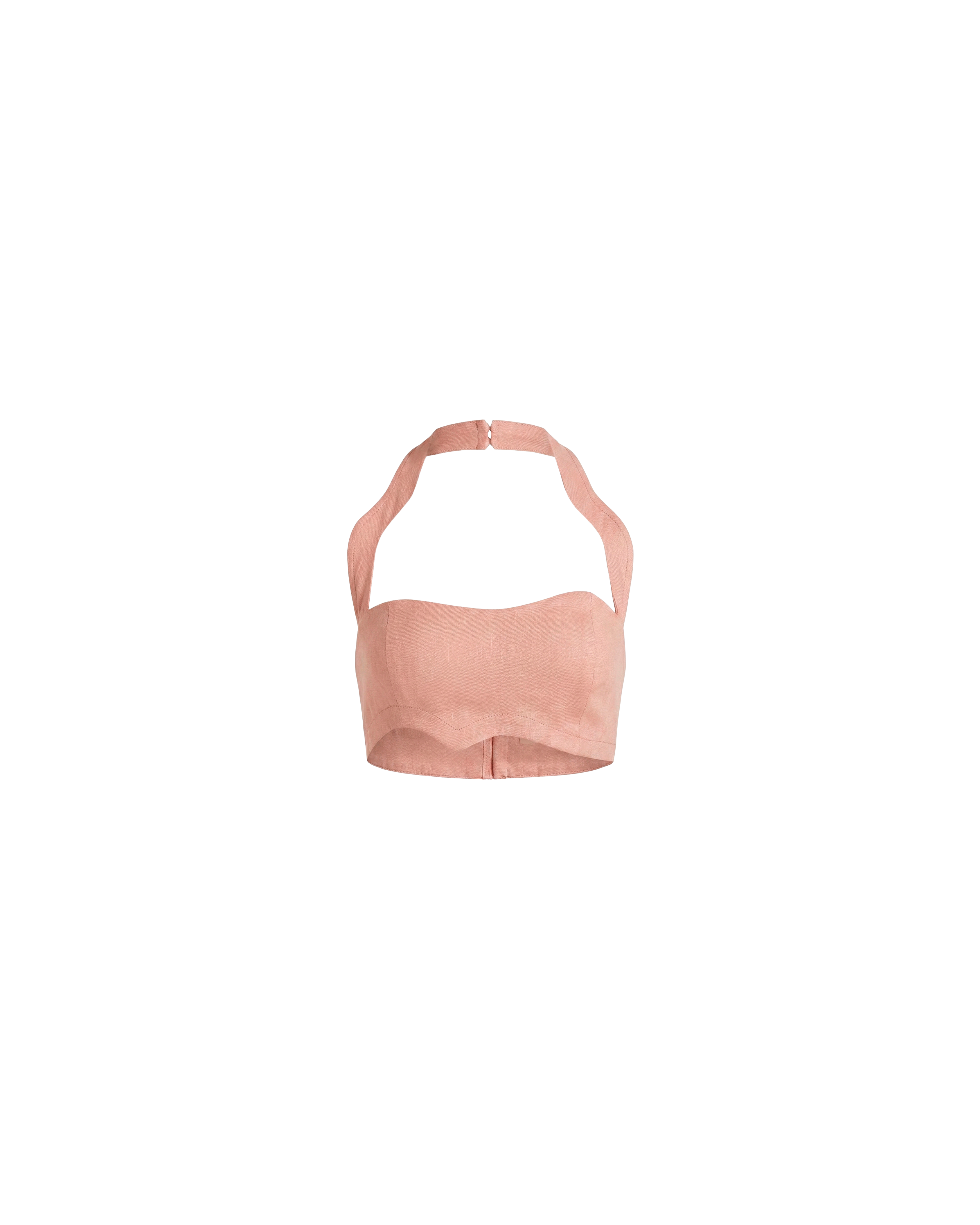 KANSAS TOP ROSEWOOD PINK