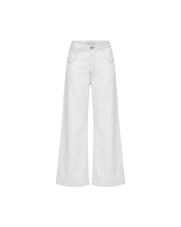MALAI JEAN IVORY