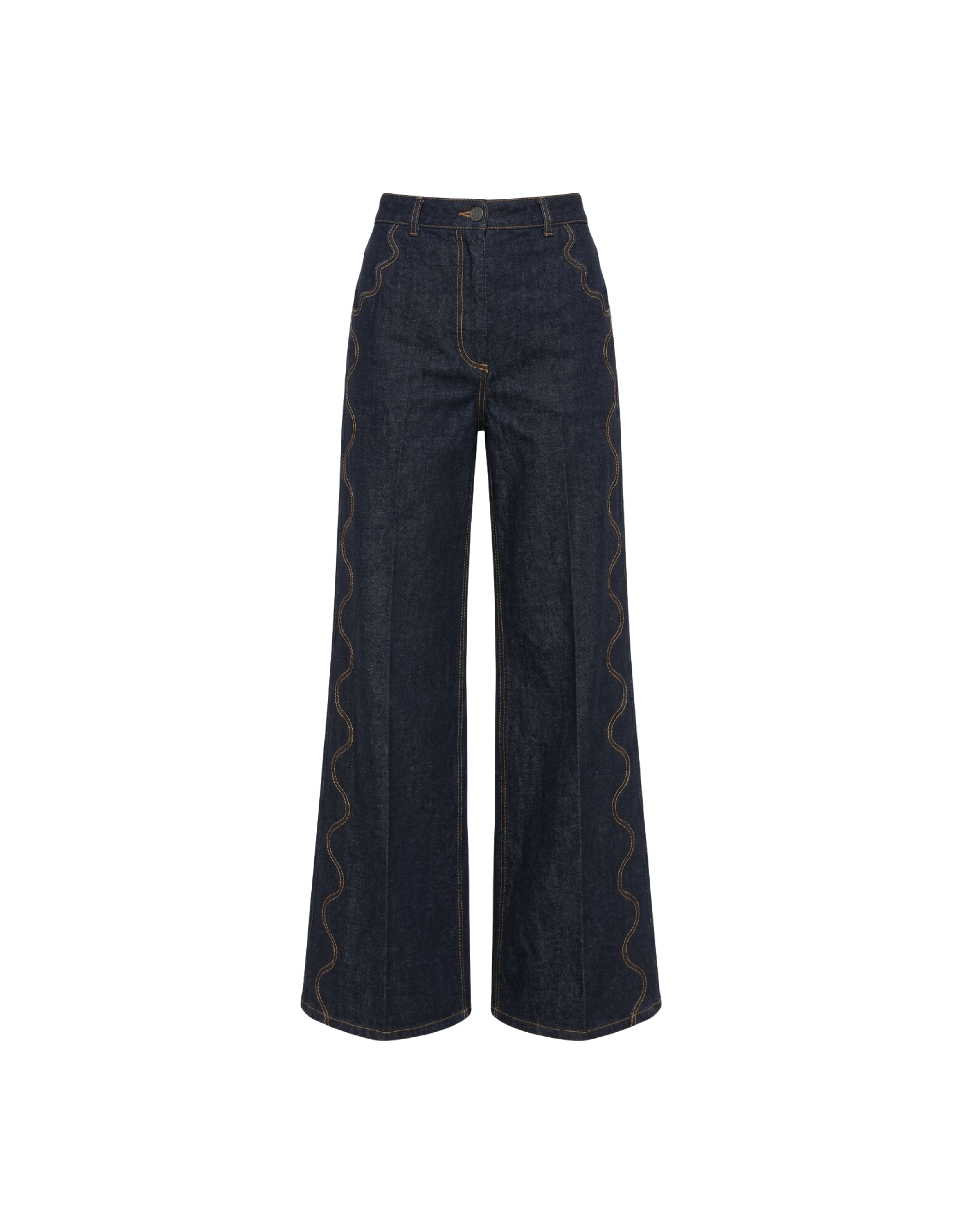 MALAI JEAN NAVY