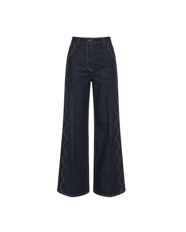 MALAI JEAN NAVY