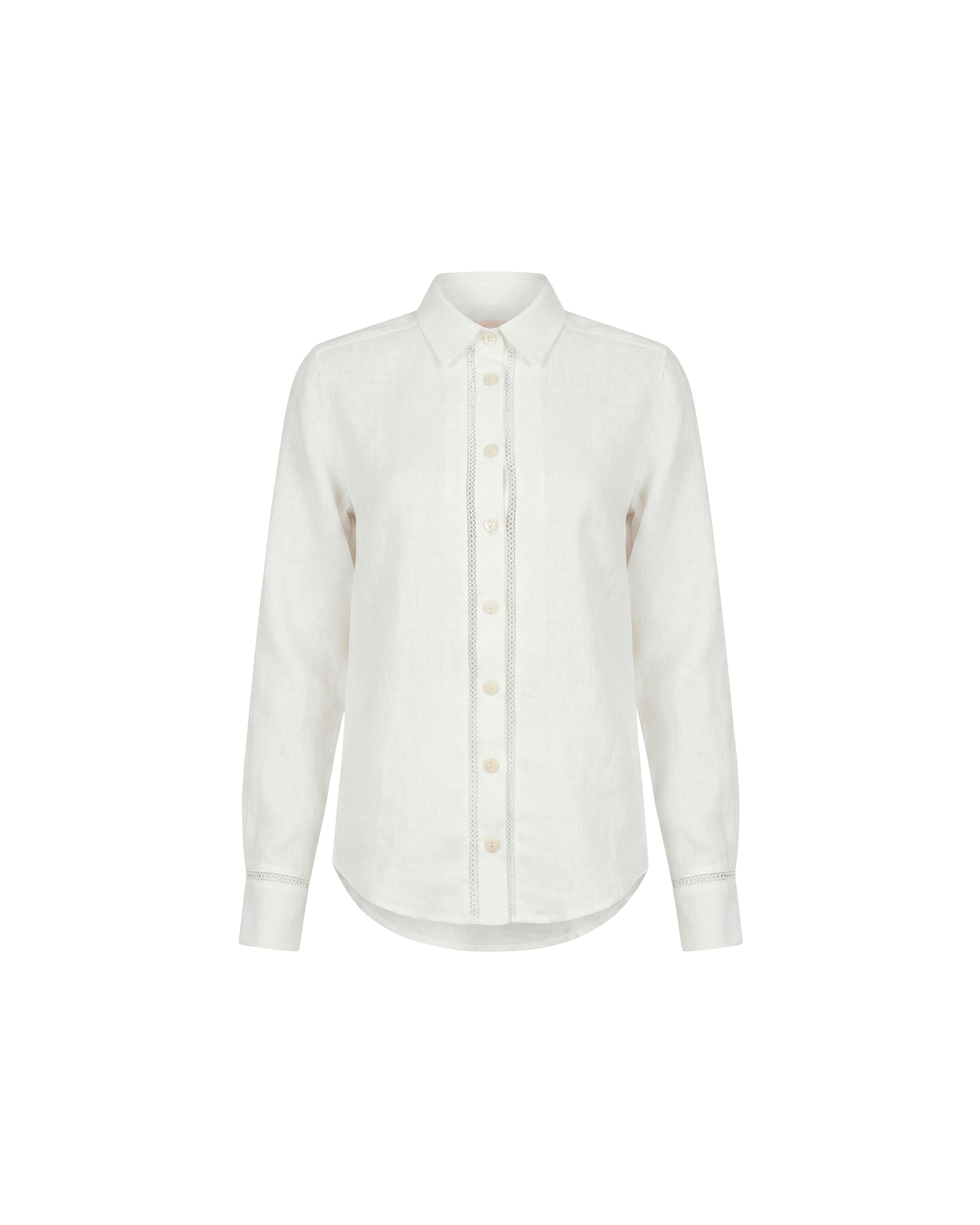 MALI SHIRT IVORY