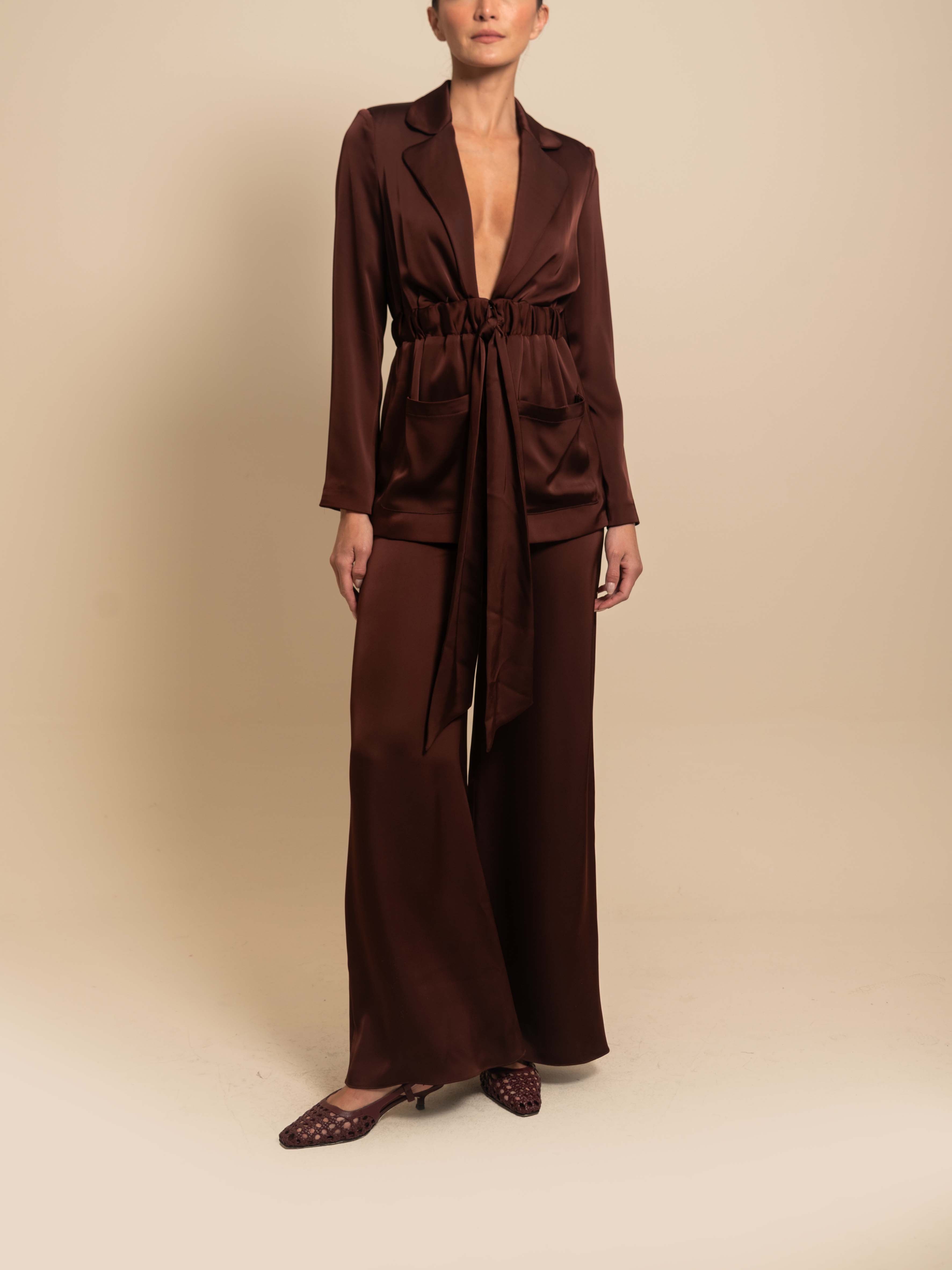 SARABI PANT ESPRESSO