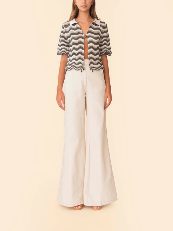 MALAI JEAN IVORY