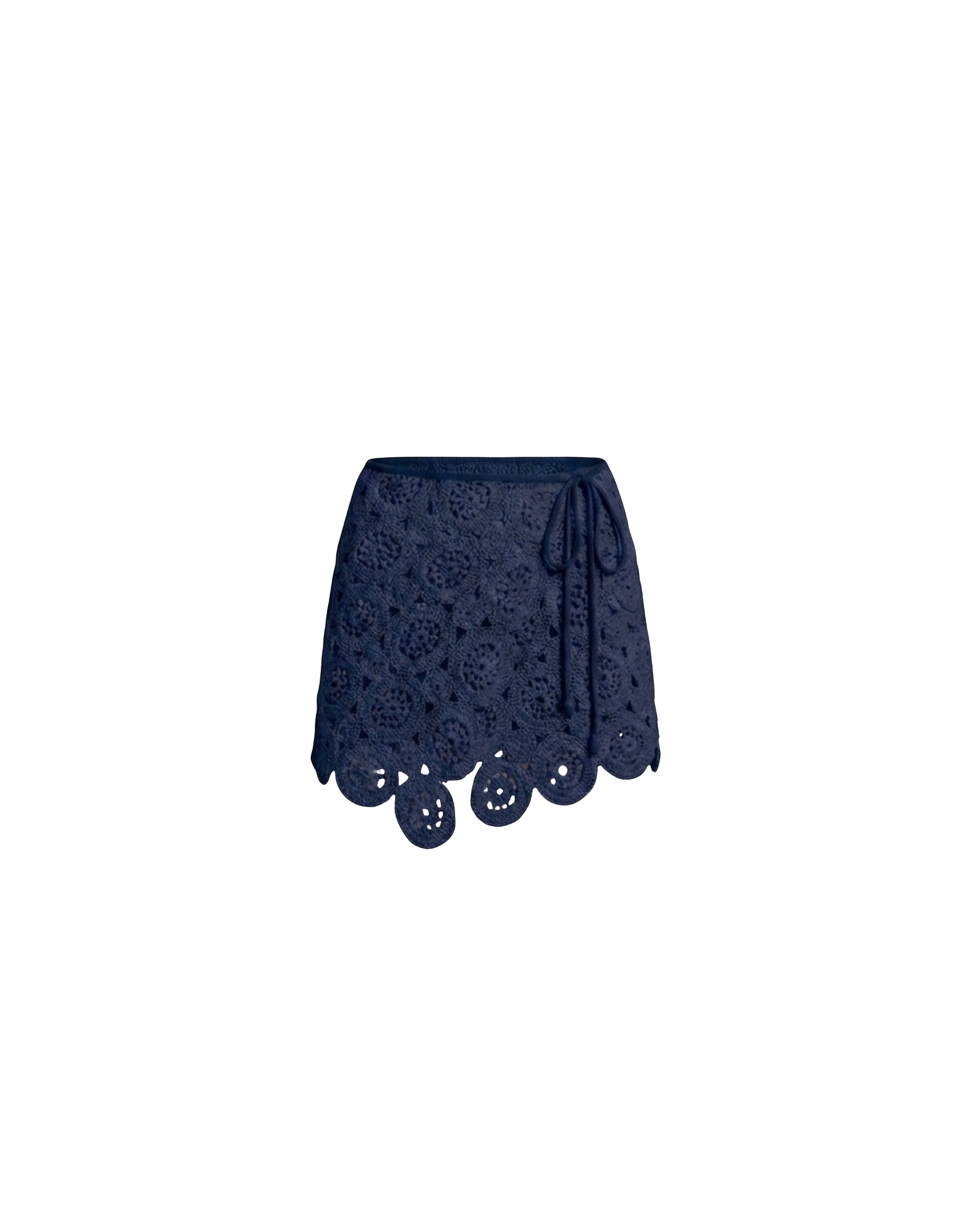 NICA SKIRT NAVY