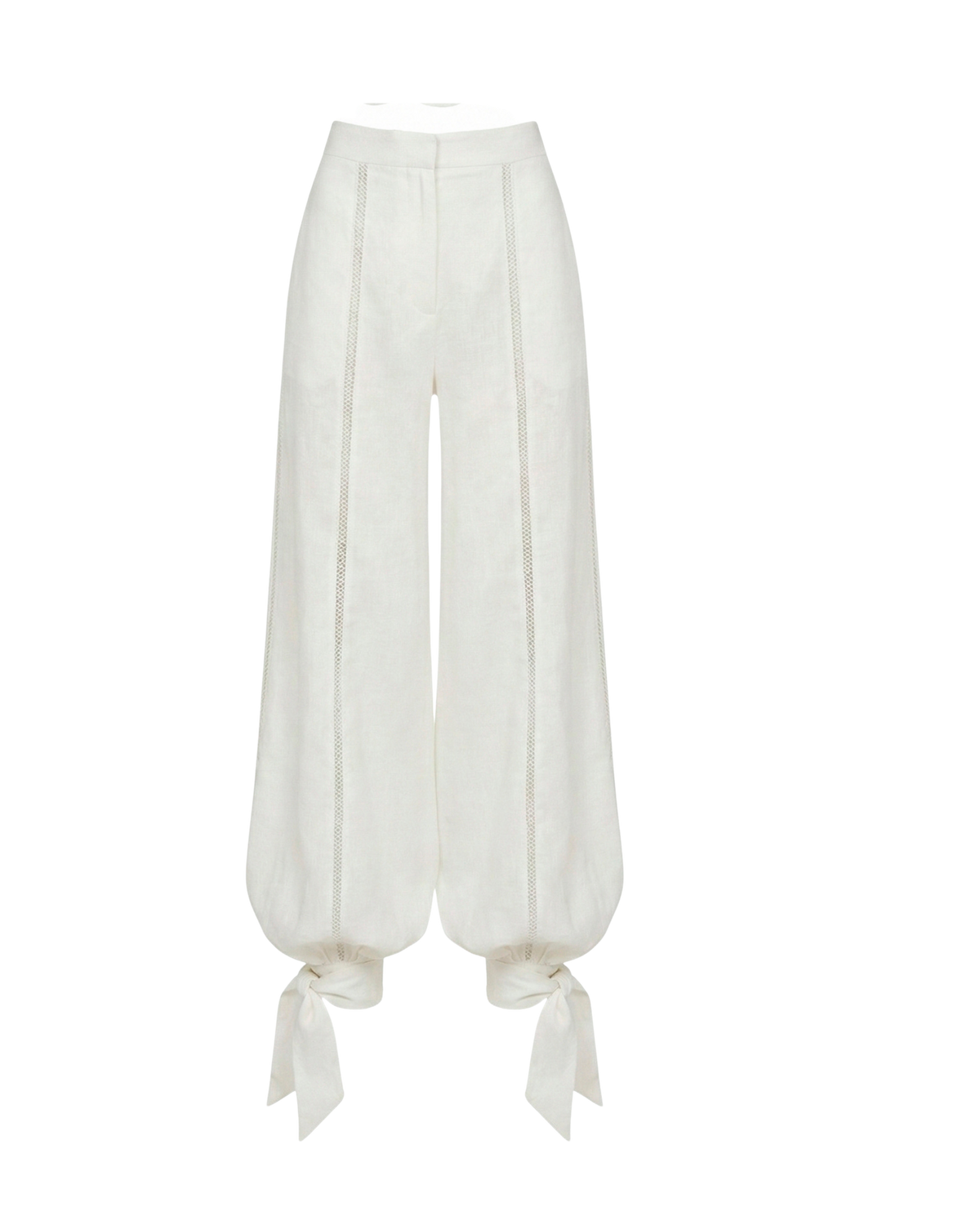 NILO PANT IVORY