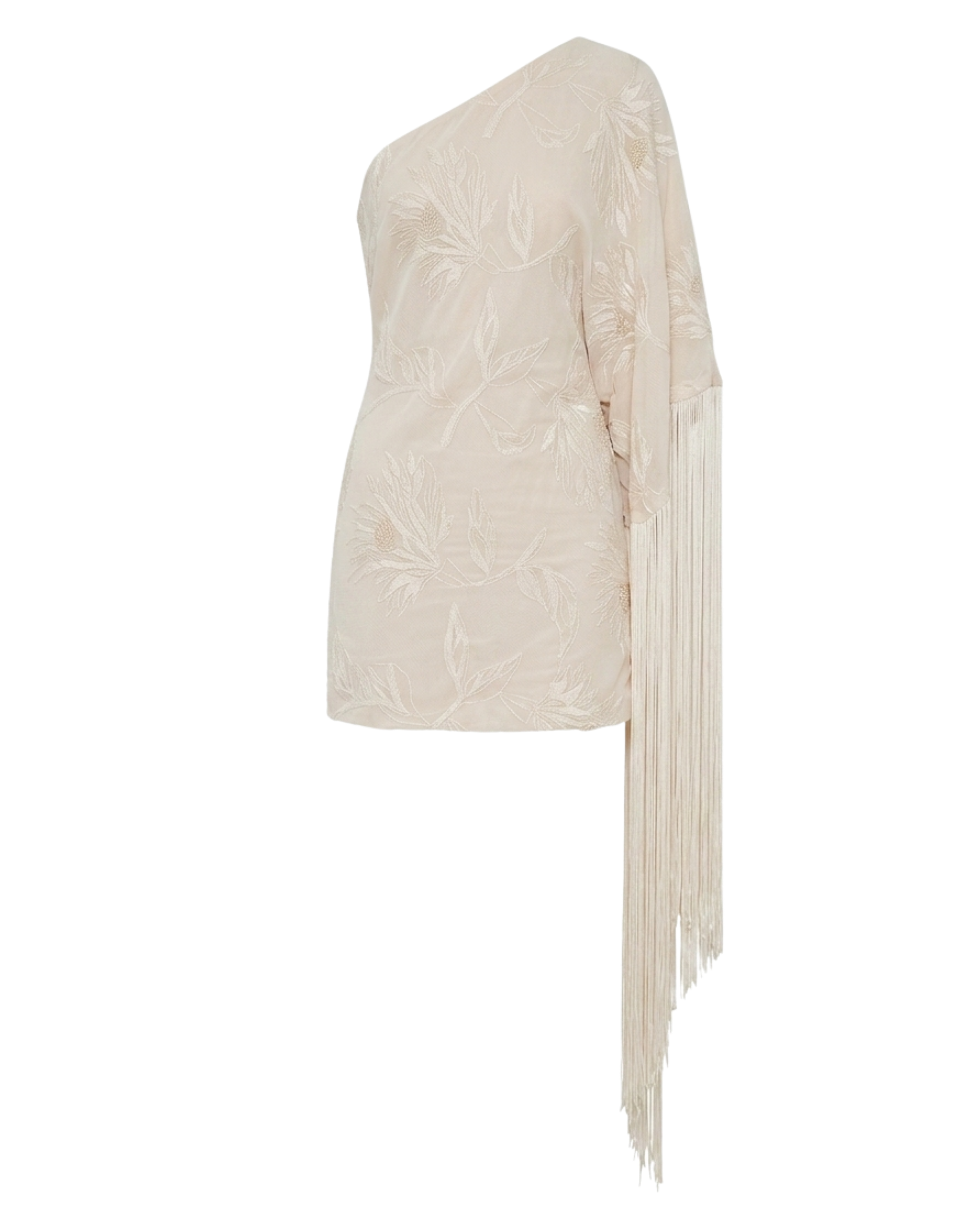 OLI DRESS BONE