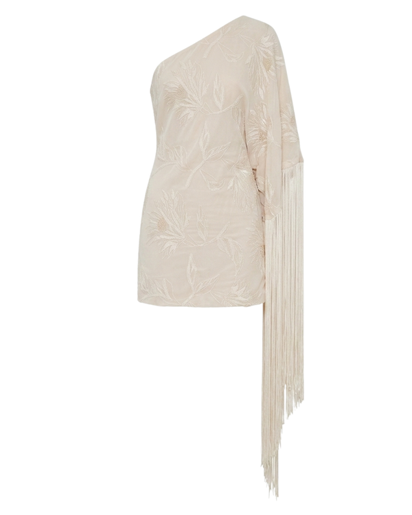 OLI DRESS BONE