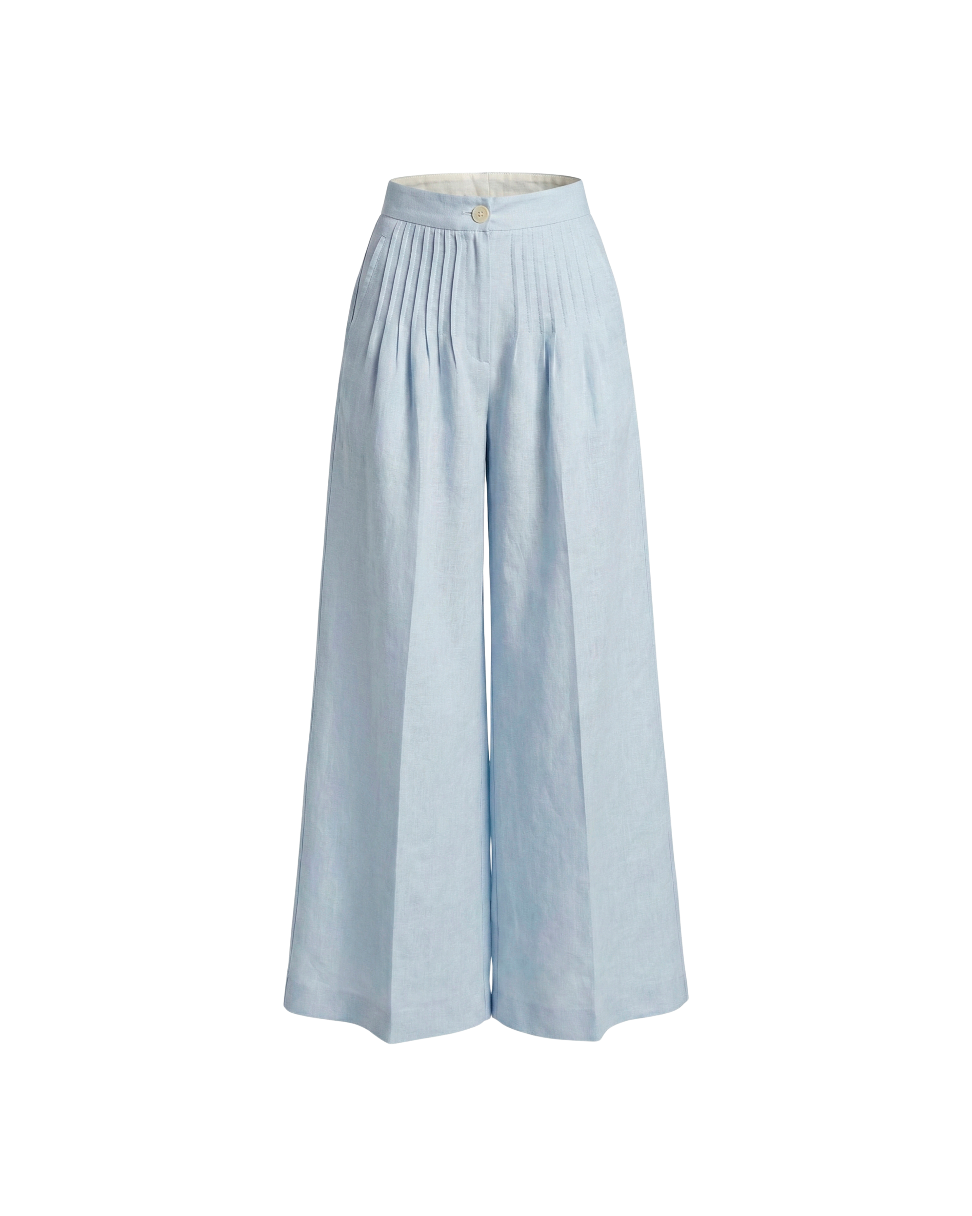 POSEY PANT BABY BLUE