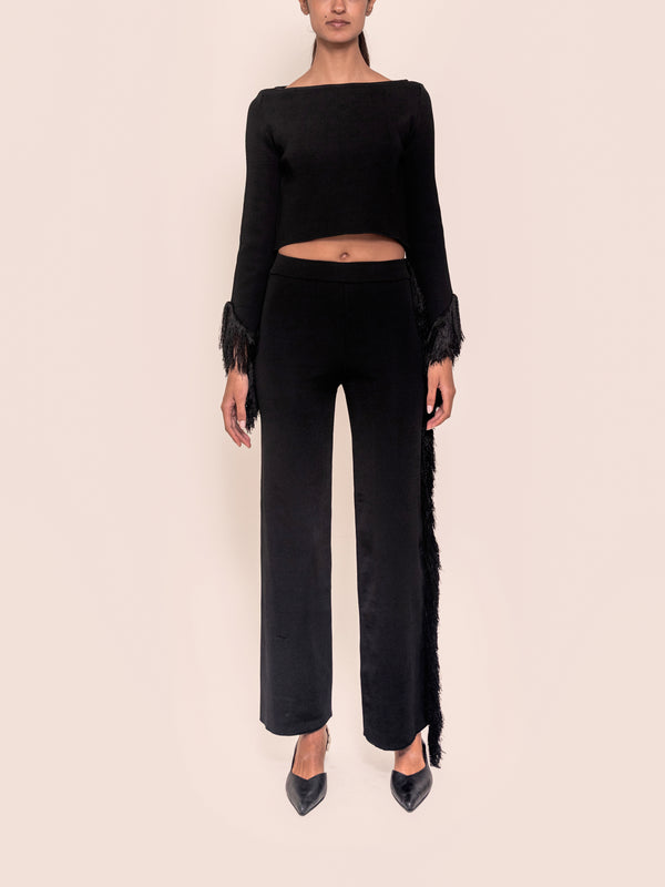 RORY PANT BLACK