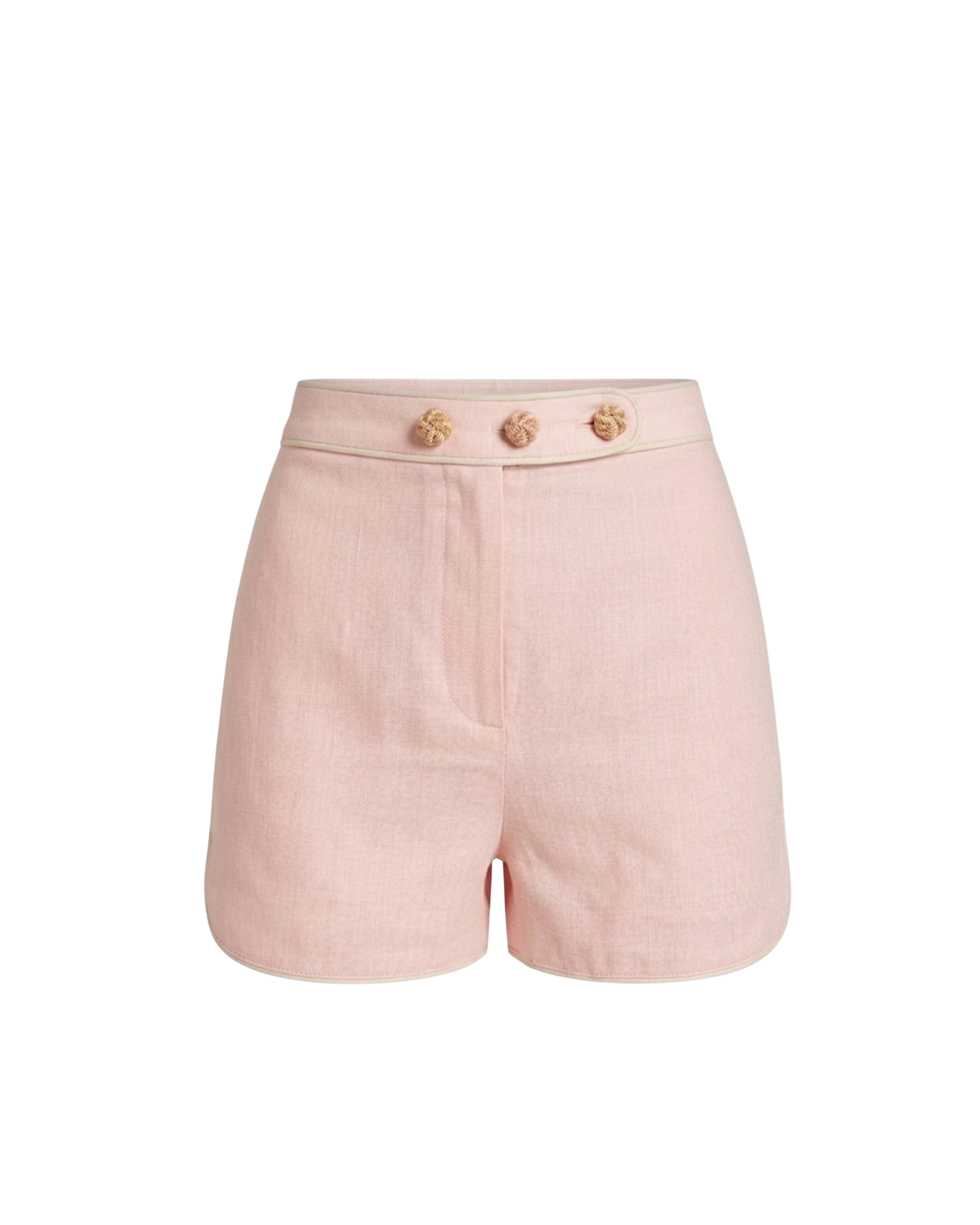 ROXANNE SHORT BALLET PINK