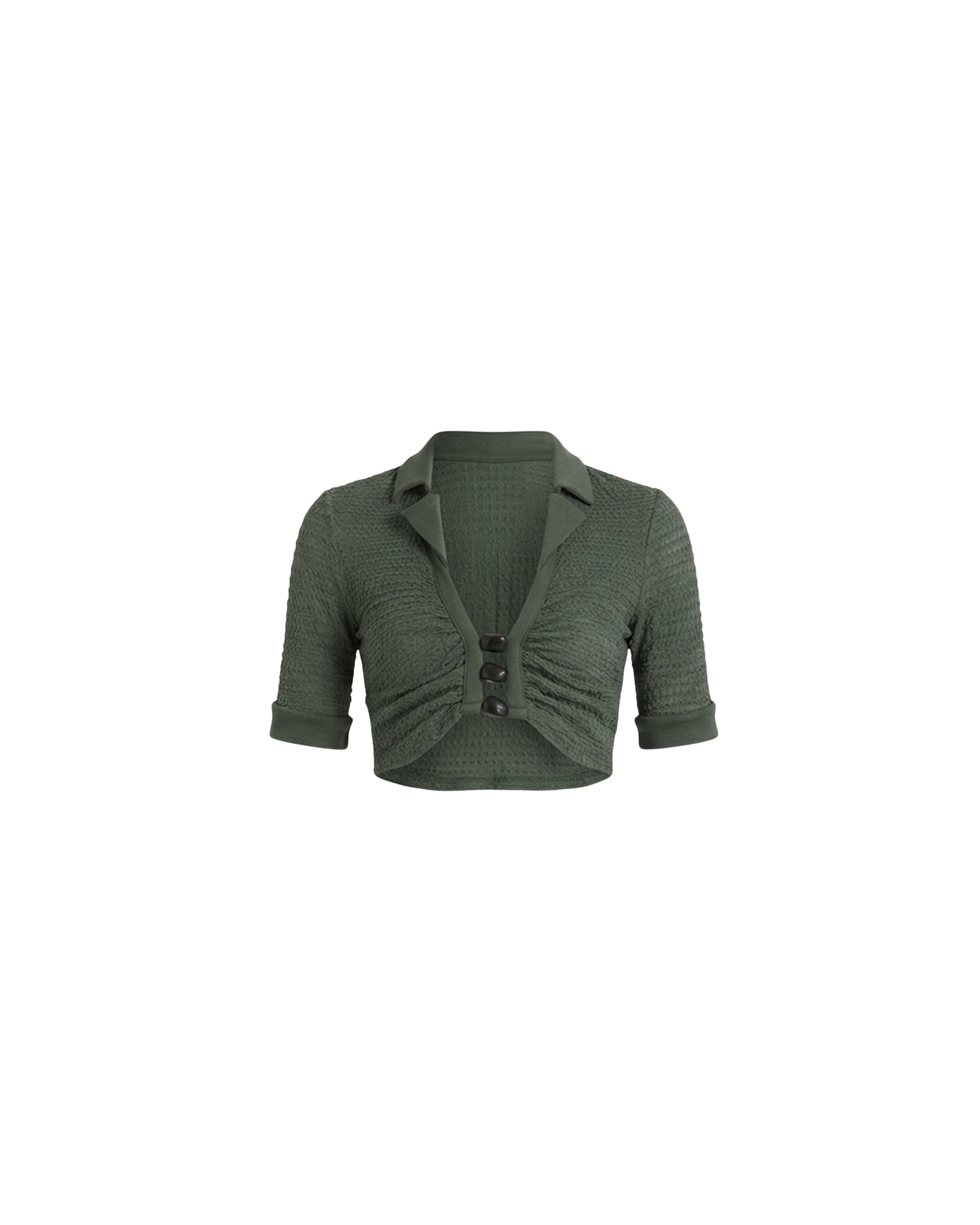 SAGRES TOP SACRAMENTO GREEN